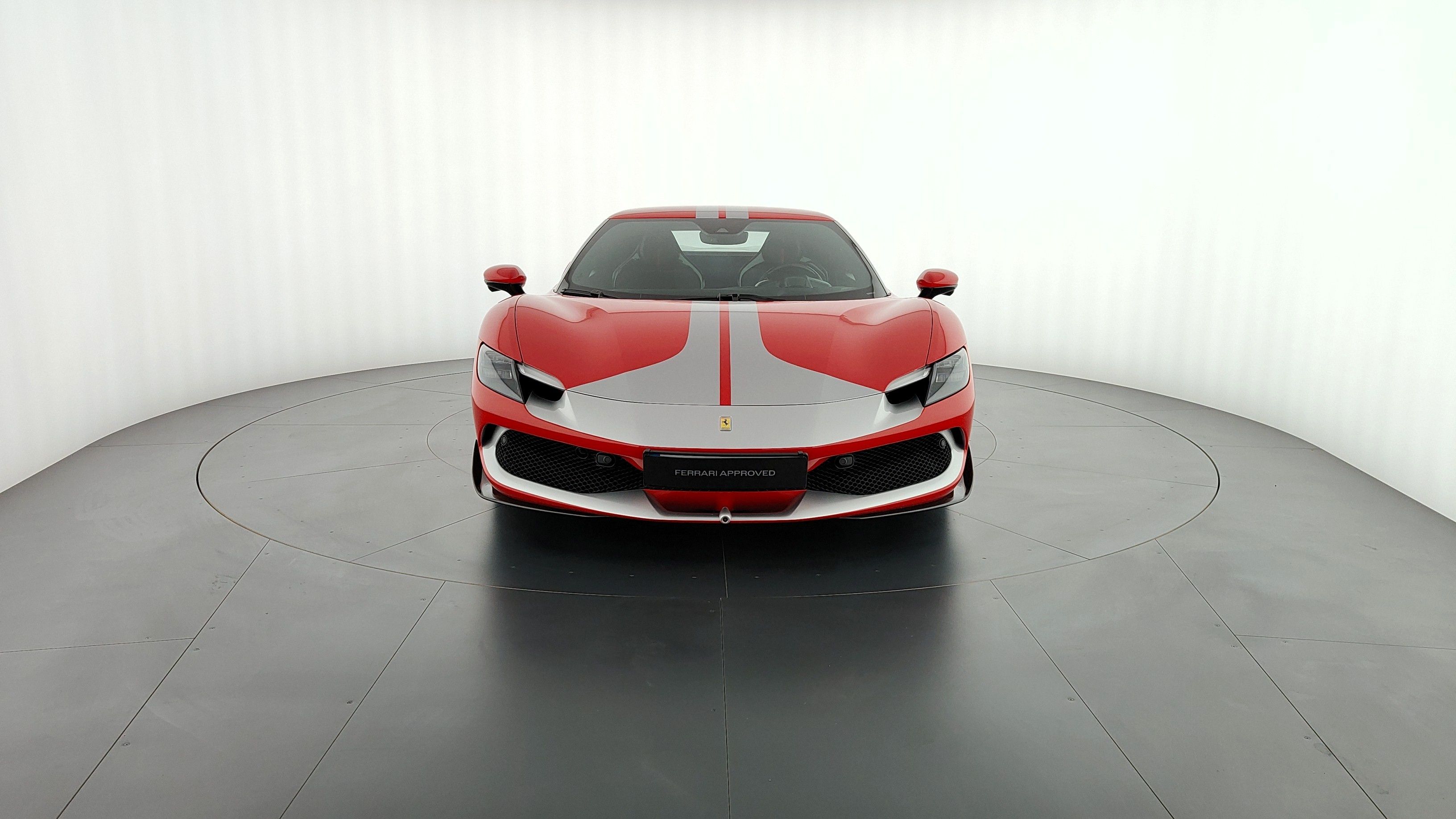 Ferrari 296 GTB - 2023 - Joinsteer - #2