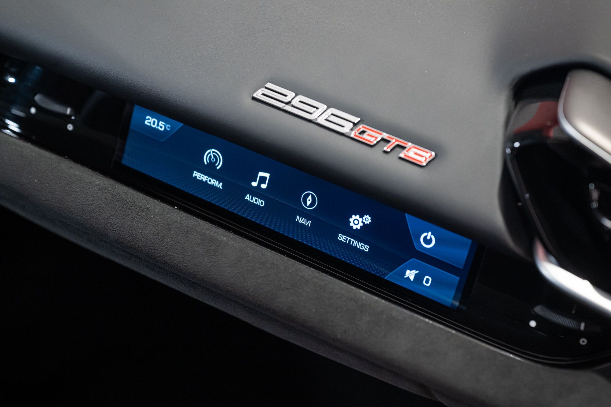 Ferrari 296 GTB - 2024 - Joinsteer - #16