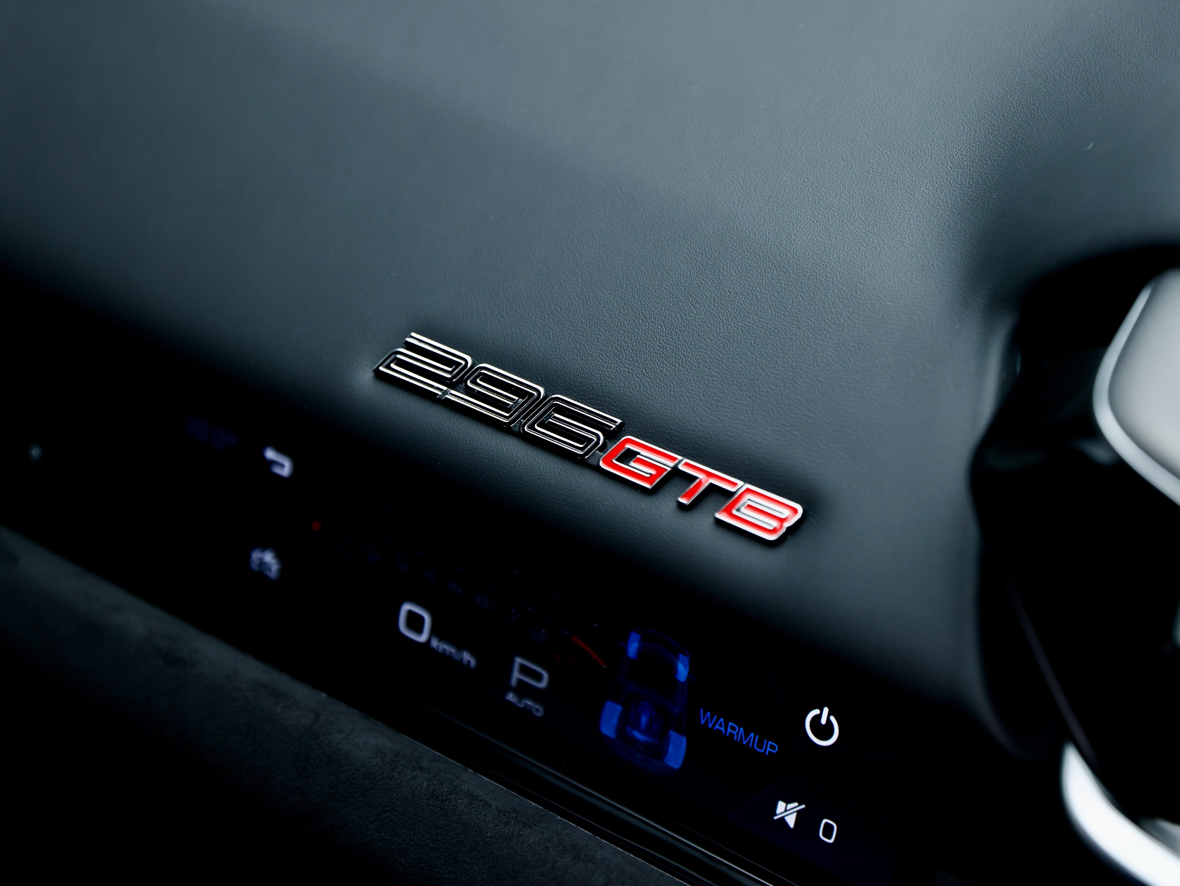 Ferrari 296 GTB - 2023 - Joinsteer - #25