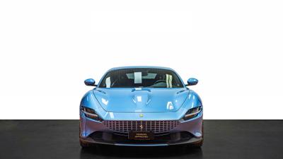 Ferrari Roma - 2021 - Joinsteer - #2
