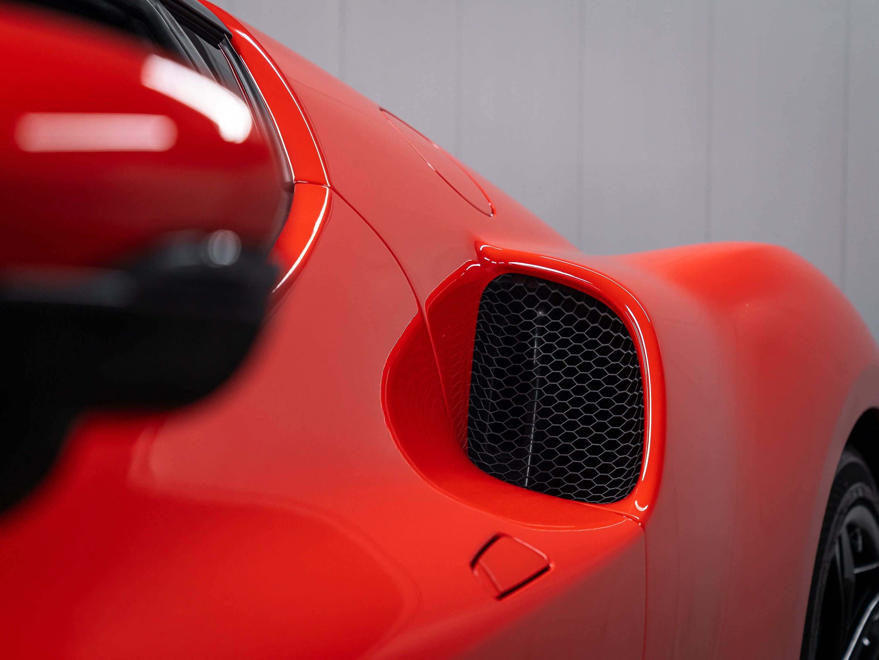 Ferrari 296 GTB - 2025 - Joinsteer - #12