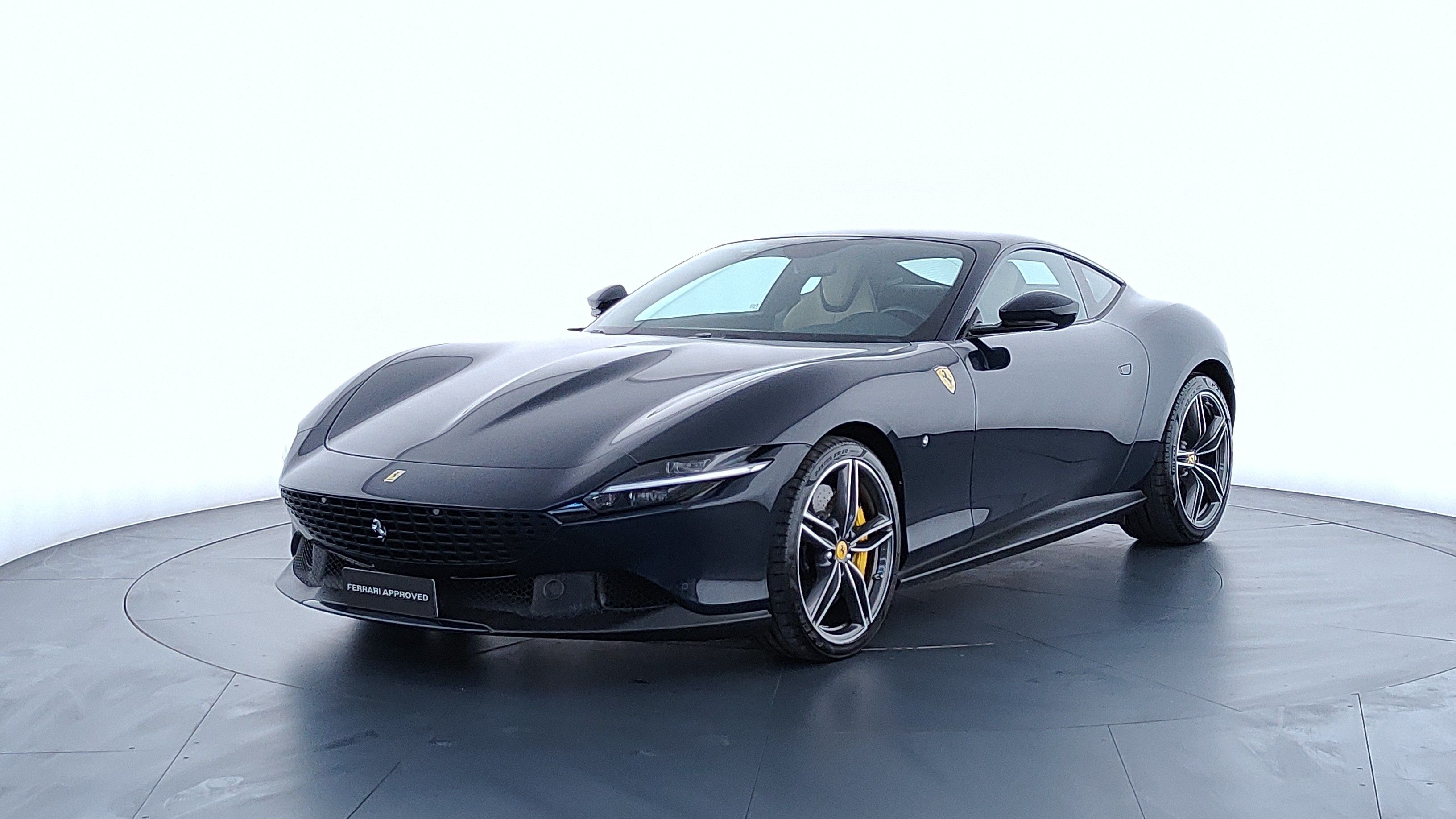 Ferrari Roma - 2022 - Joinsteer - #1