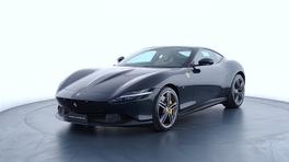 Ferrari Roma -  - Joinsteer - #1