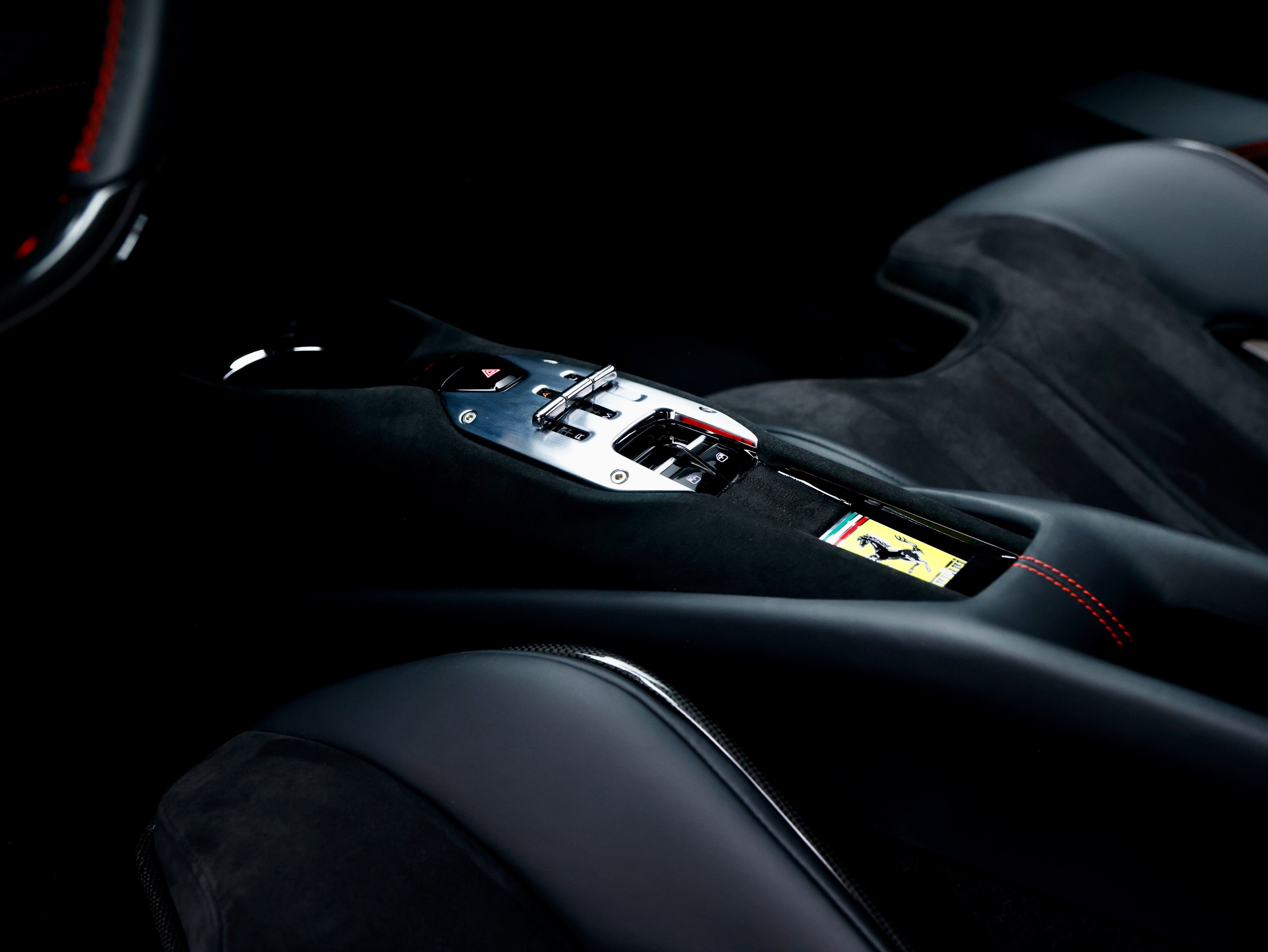 Ferrari 296 GTB - 2023 - Joinsteer - #26