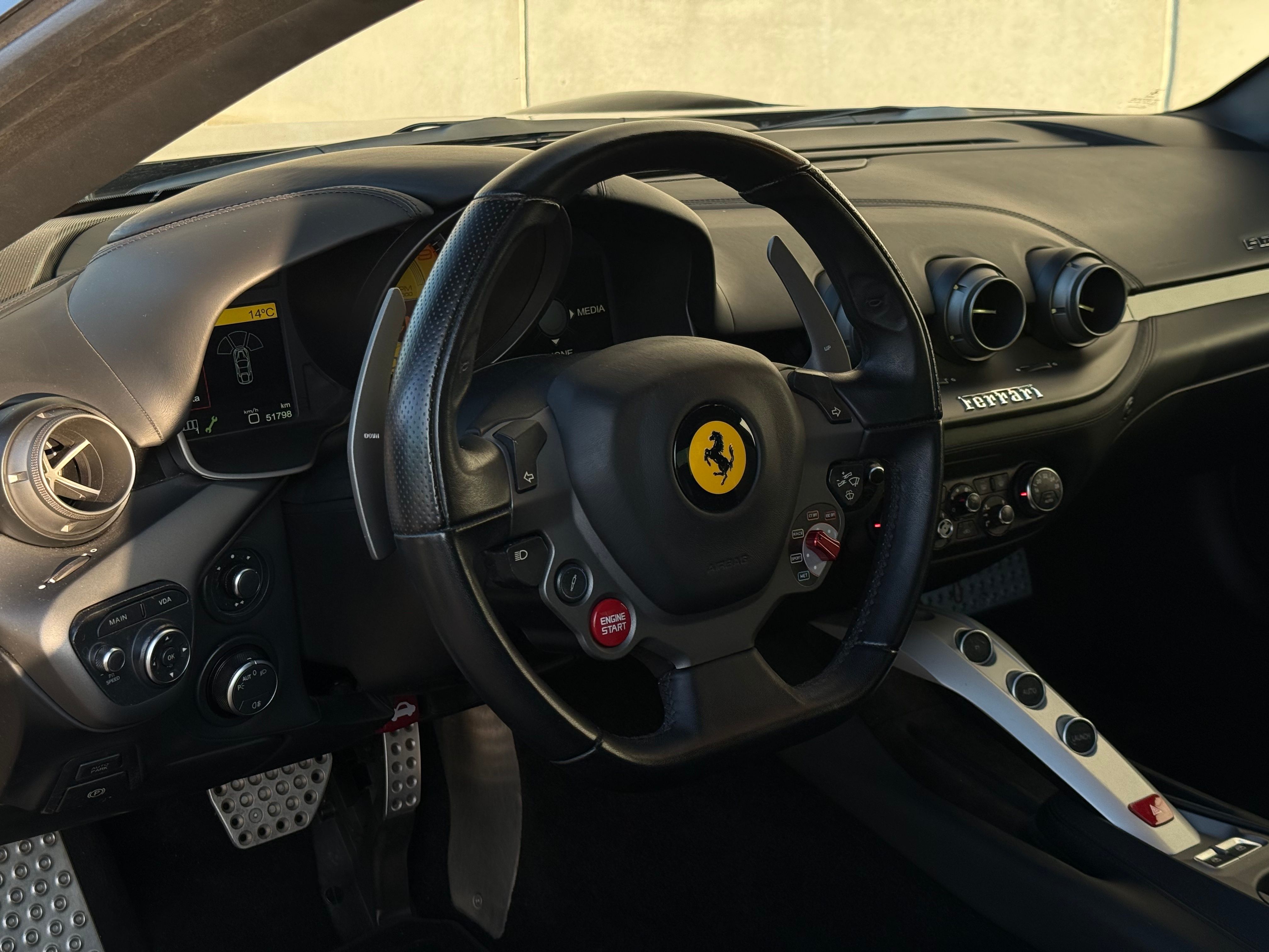 Ferrari F12 Berlinetta - 2013 - Joinsteer - #5