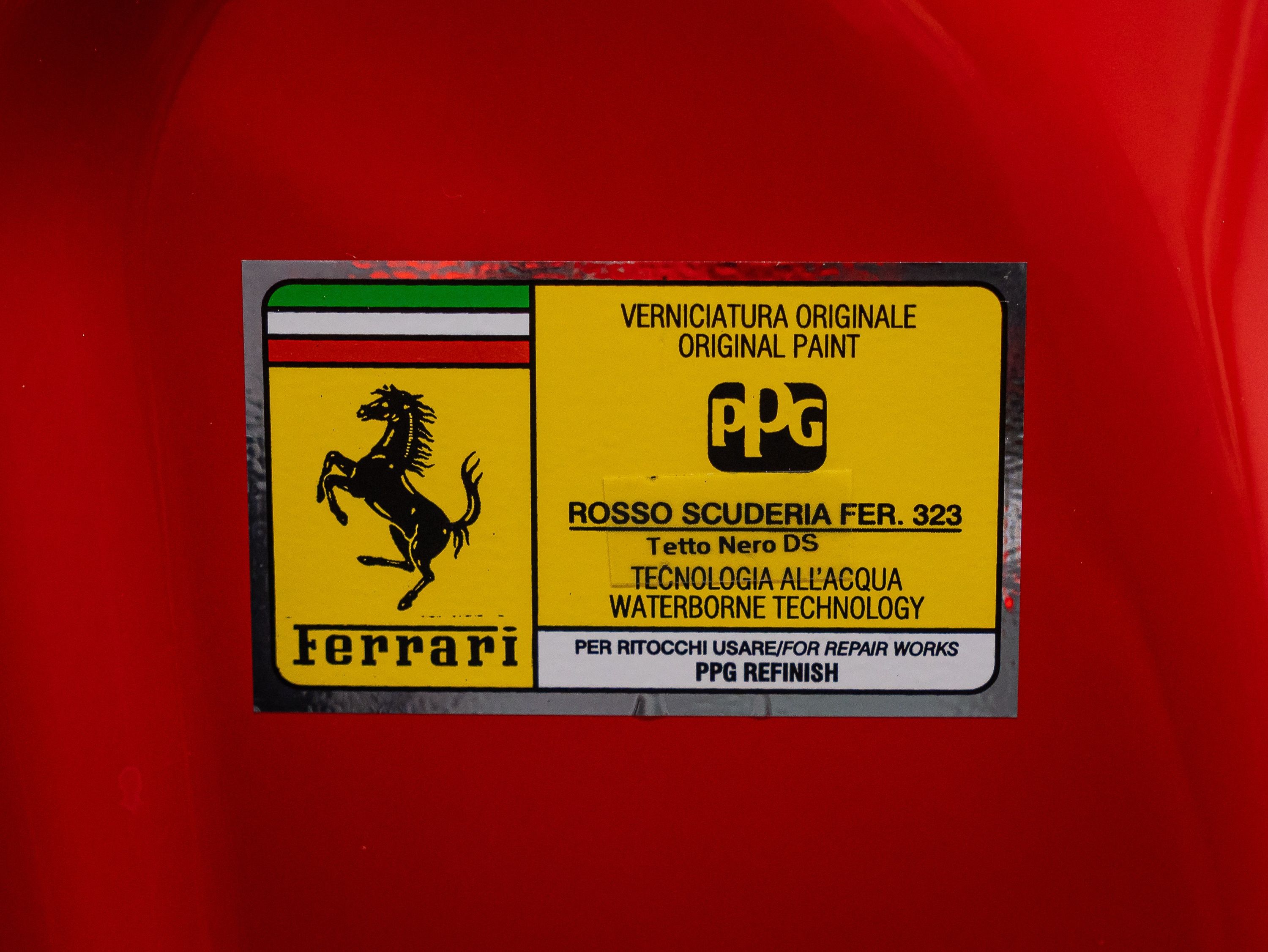 Ferrari 296 GTB - 2025 - Joinsteer - #13