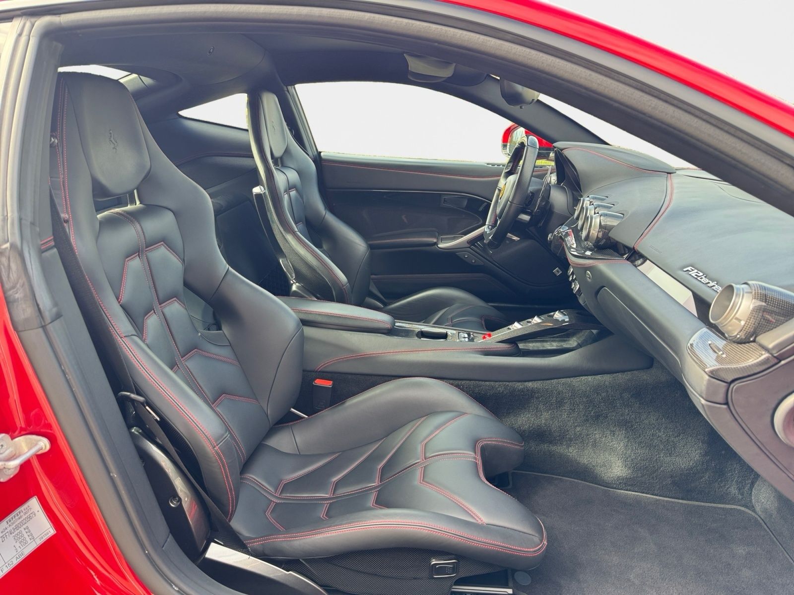 Ferrari F12 Berlinetta - 2015 - Joinsteer - #6