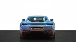 Ferrari Roma -  - Joinsteer - #3