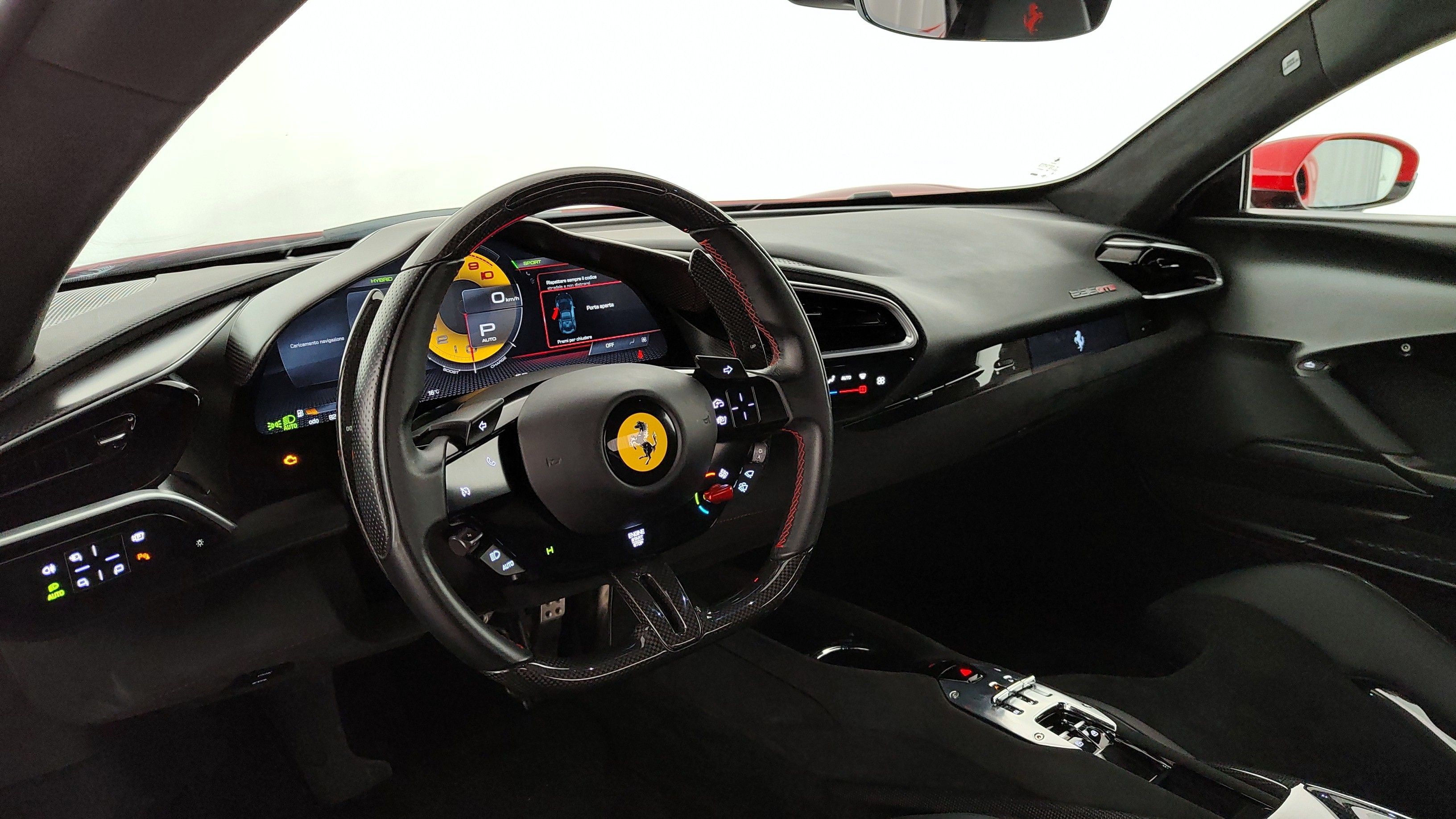 Ferrari 296 GTB - 2023 - Joinsteer - #5