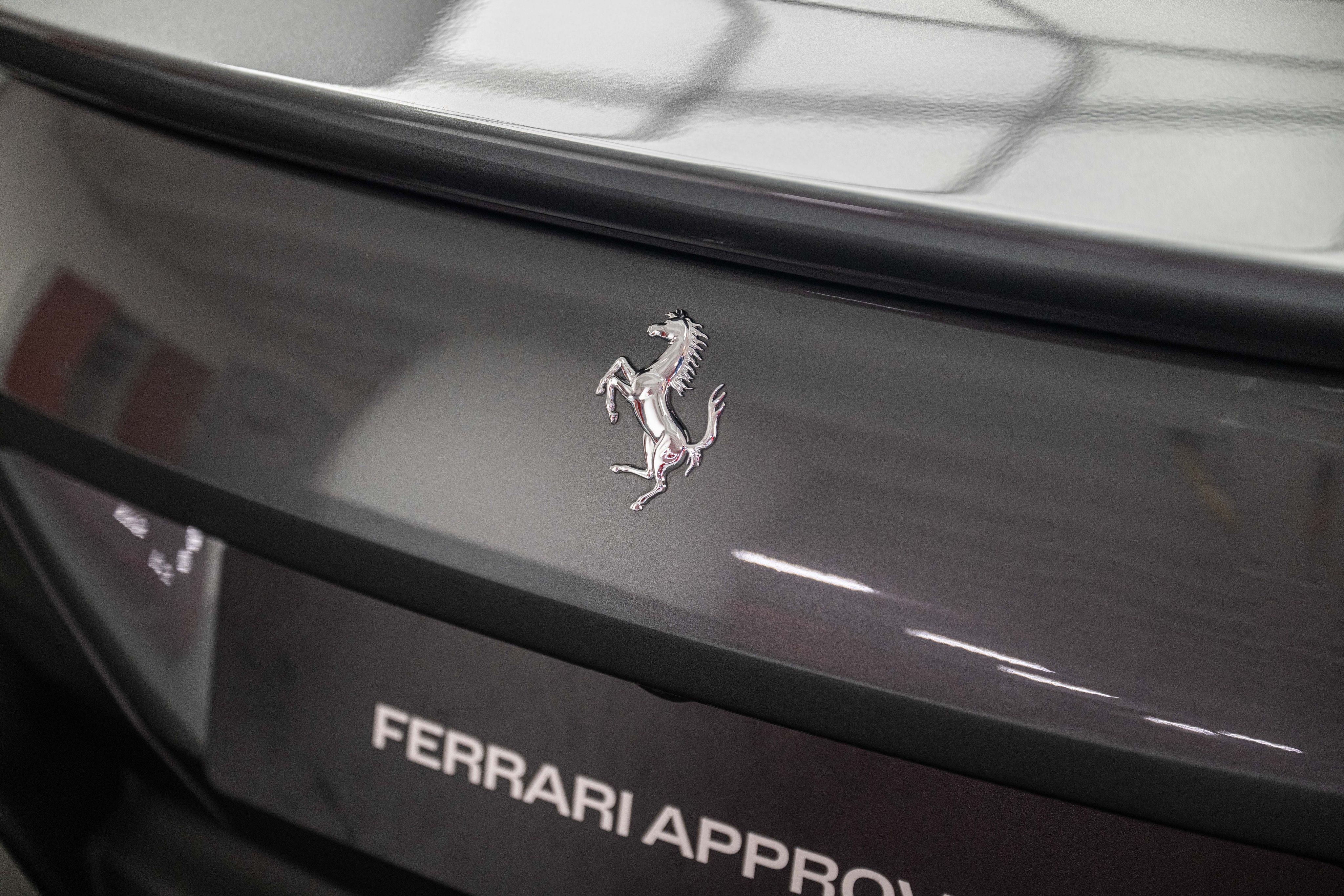 Ferrari Roma - 2021 - Joinsteer - #40