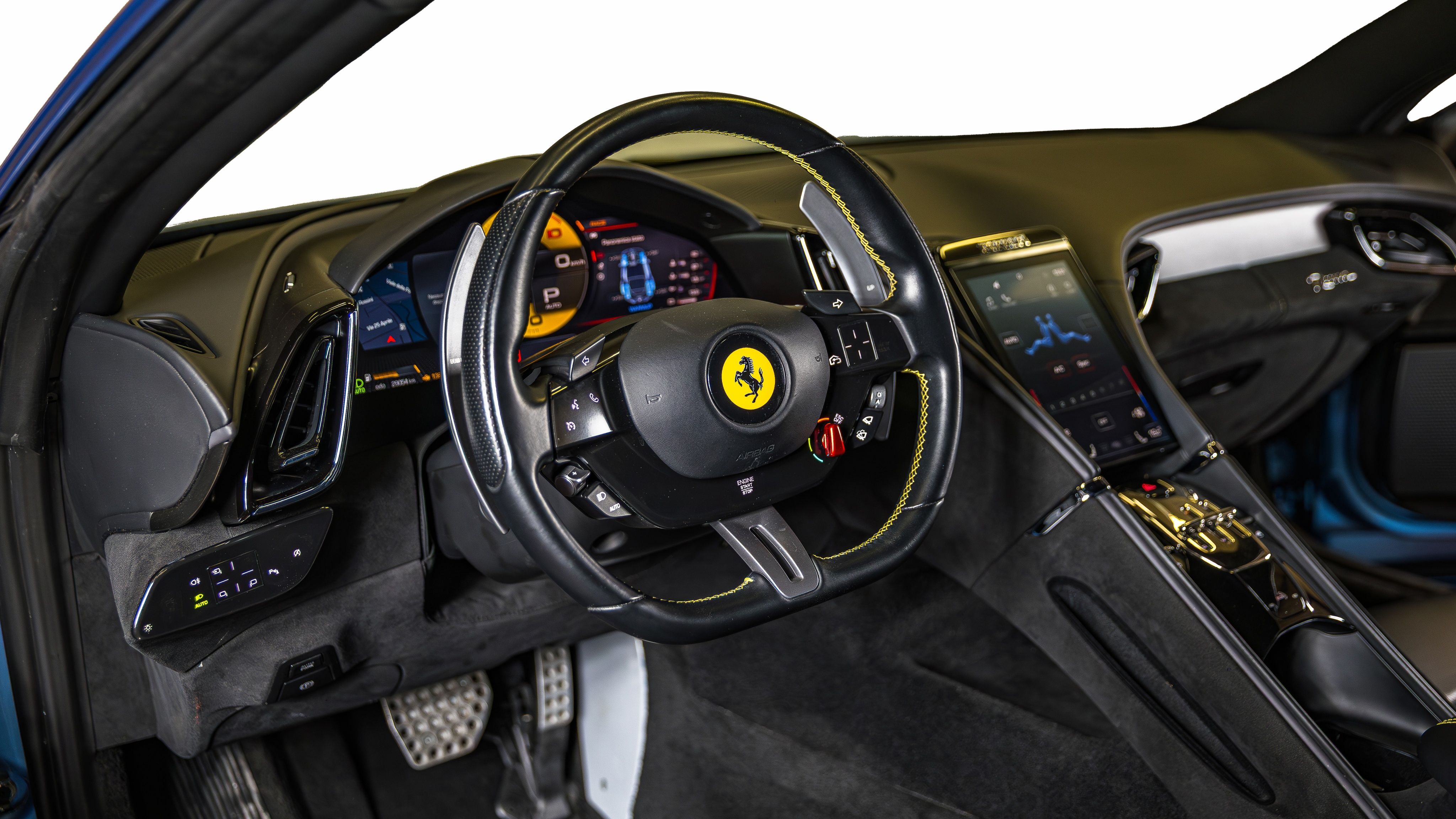 Ferrari Roma - 2021 - Joinsteer - #5