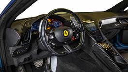 Ferrari Roma -  - Joinsteer - #4