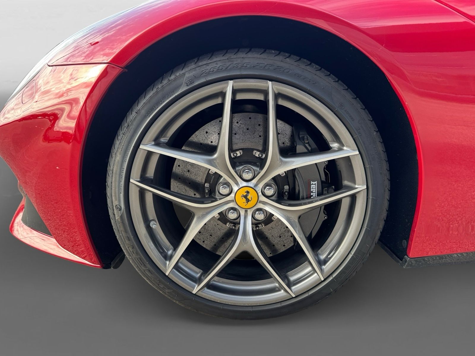 Ferrari F12 Berlinetta - 2015 - Joinsteer - #7