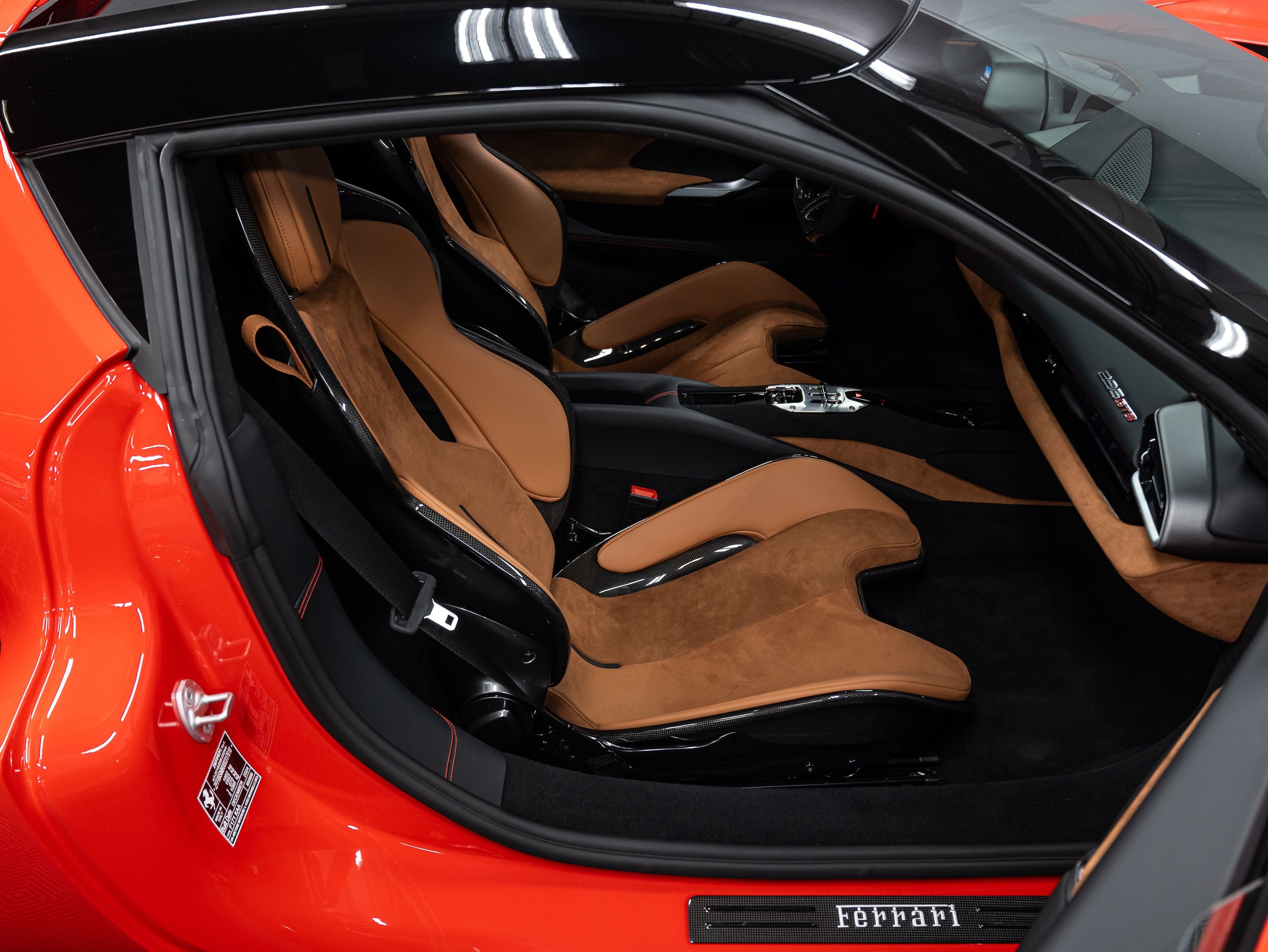 Ferrari 296 GTB - 2025 - Joinsteer - #15