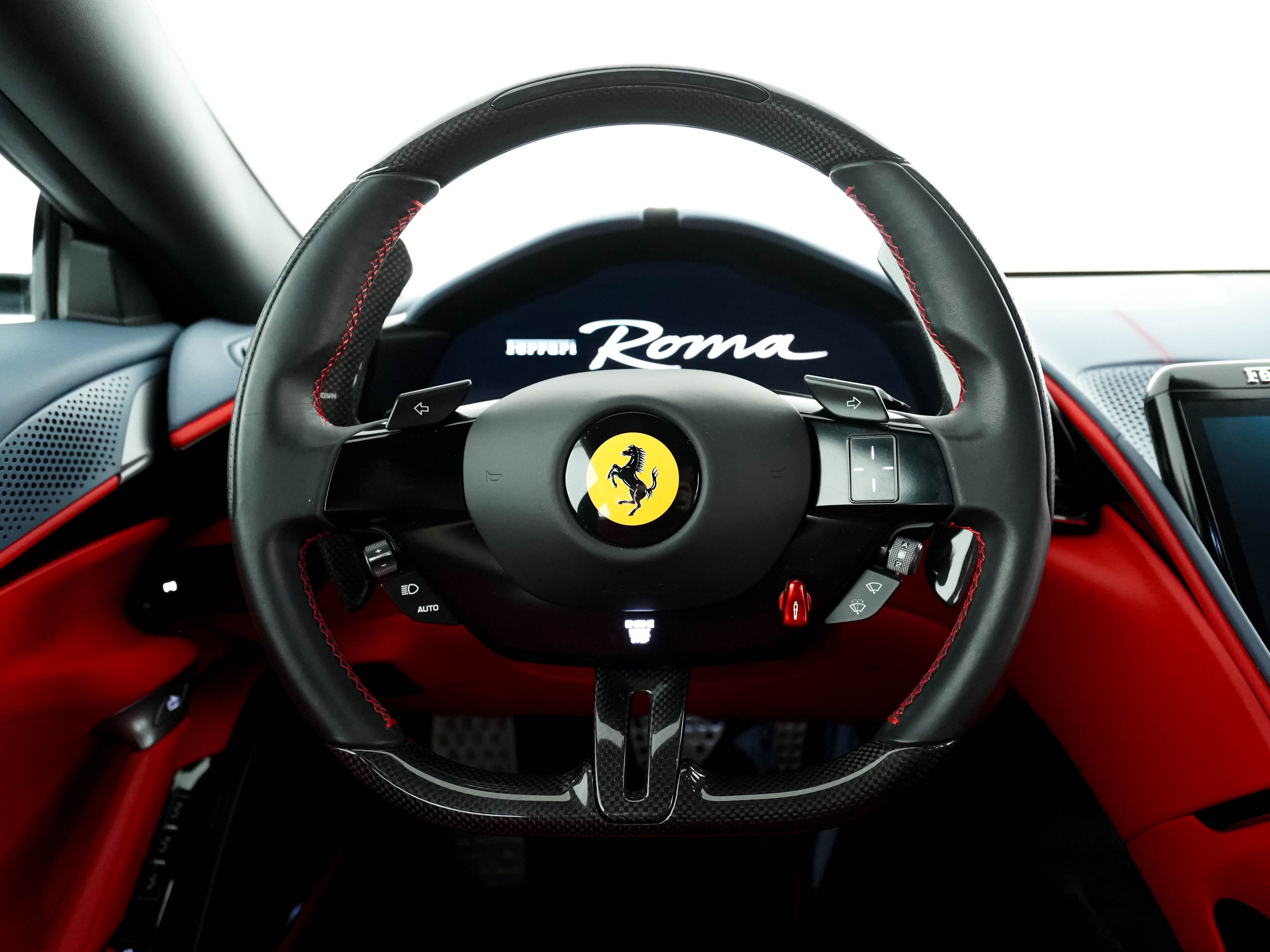Ferrari Roma - 2022 - Joinsteer - #50