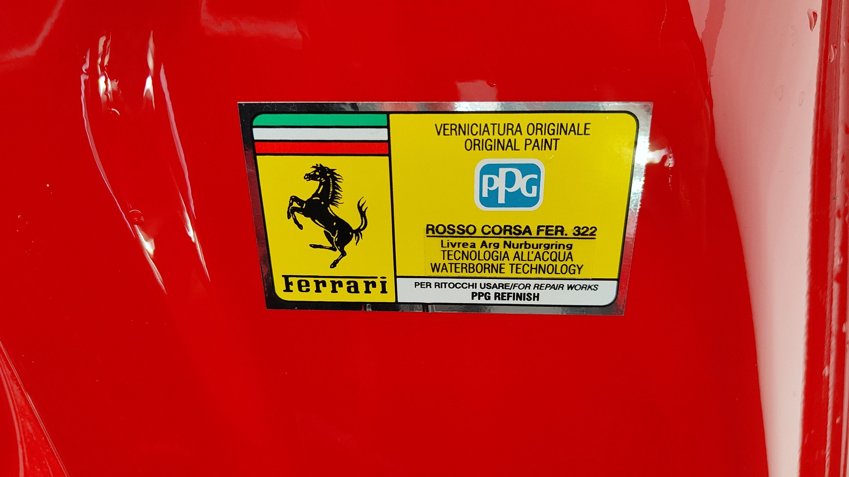 Ferrari 296 GTB - 2023 - Joinsteer - #7