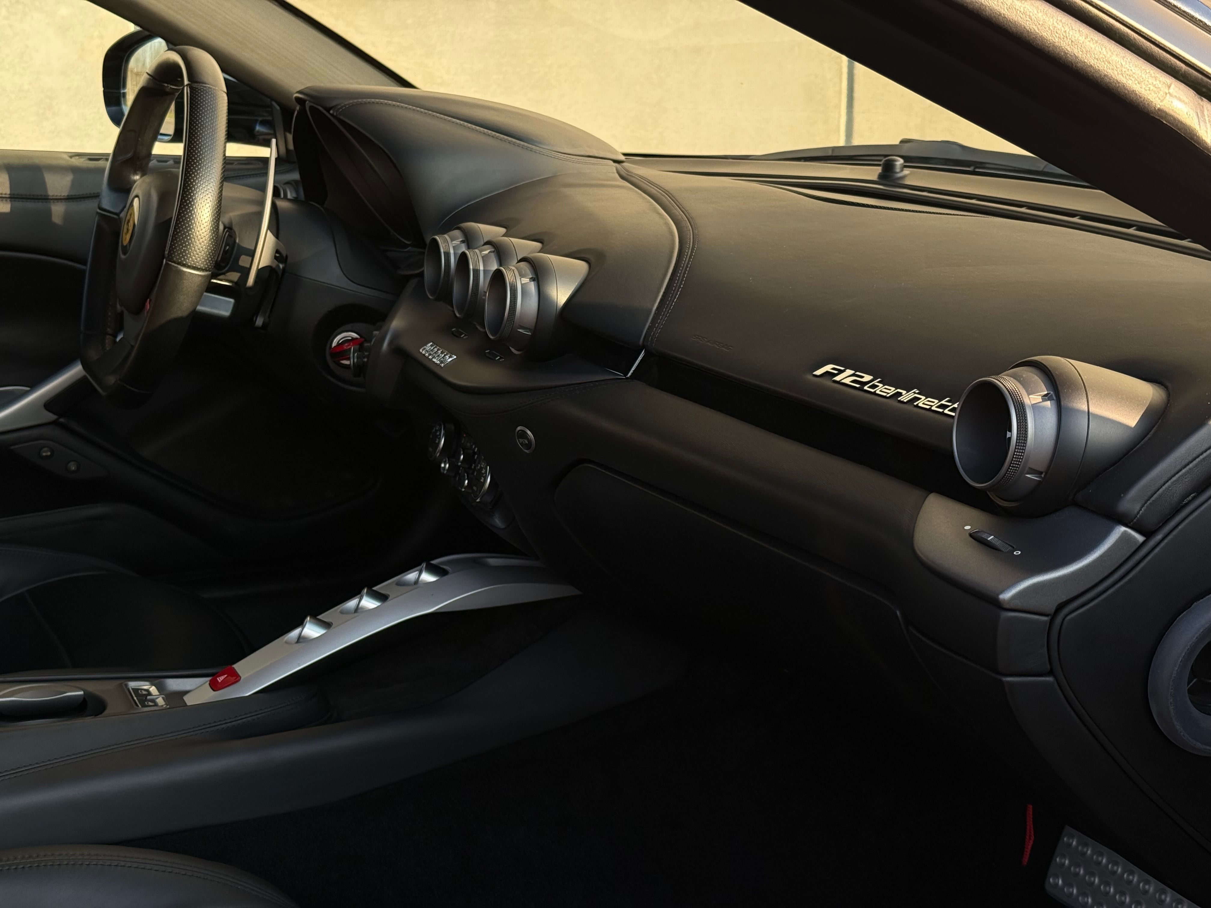 Ferrari F12 Berlinetta - 2013 - Joinsteer - #7