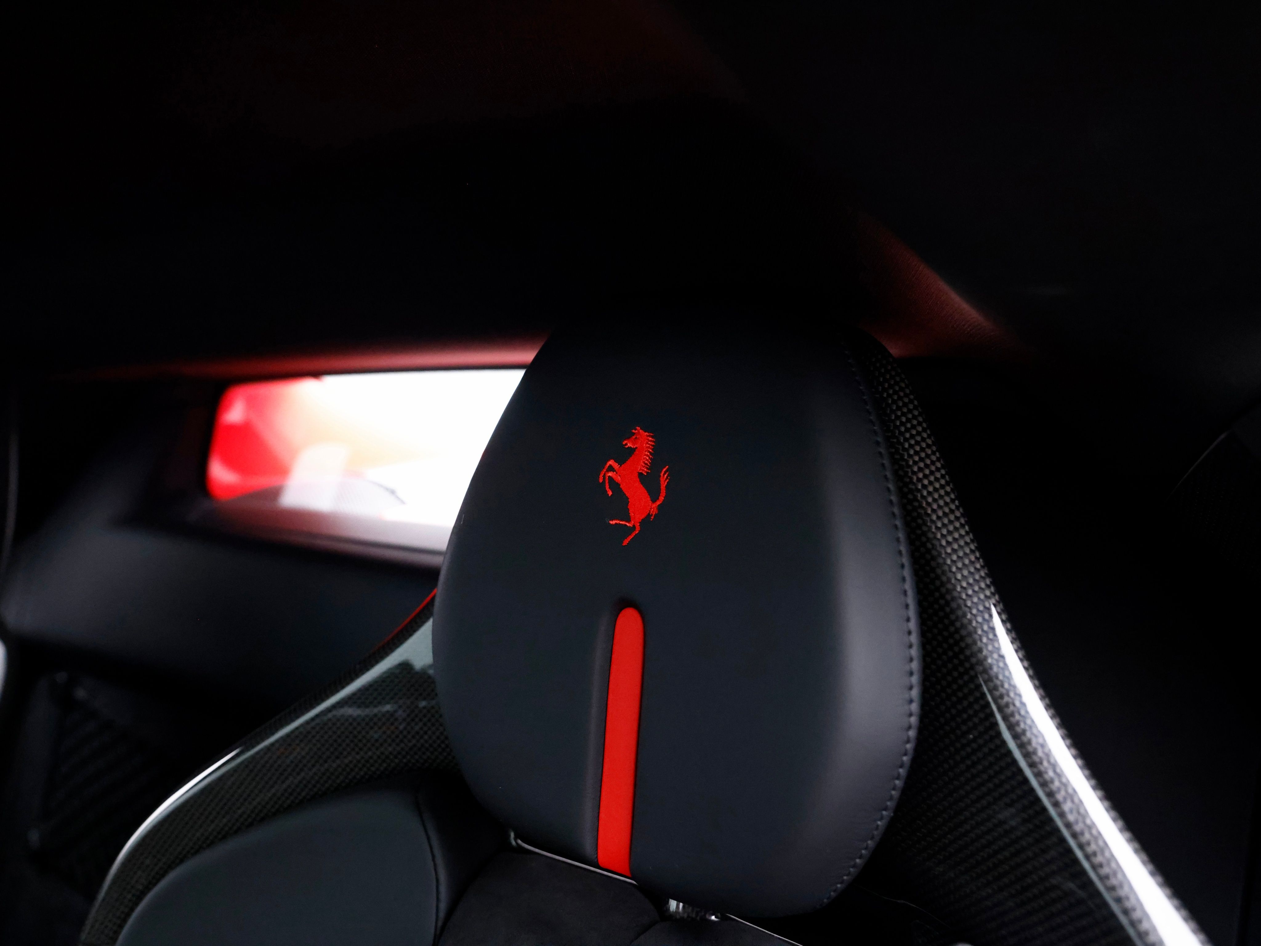 Ferrari 296 GTB - 2023 - Joinsteer - #29