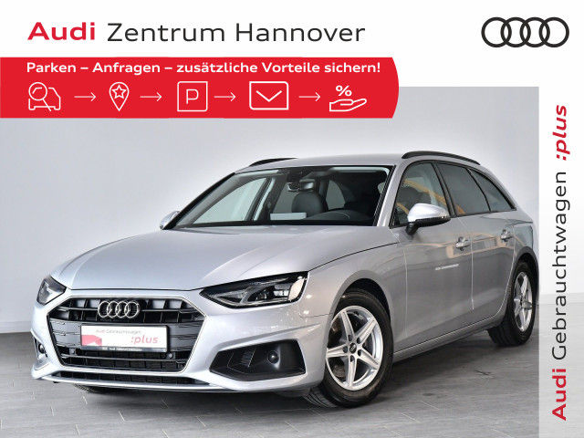 Audi A4 Avant 30 TDI S Tronic - 2022 - Joinsteer