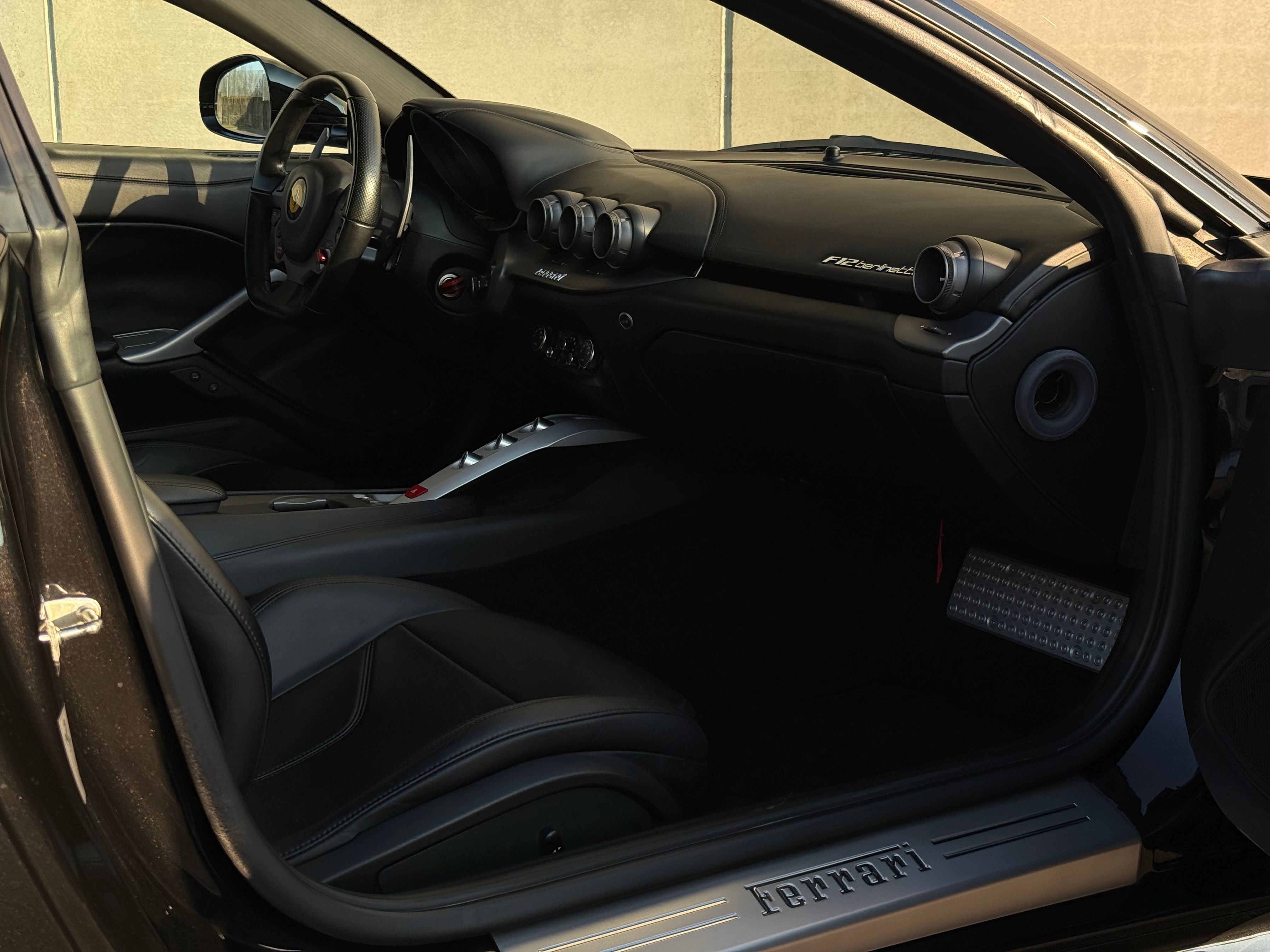 Ferrari F12 Berlinetta - 2013 - Joinsteer - #8