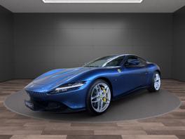 Ferrari Roma -  - Joinsteer - #1