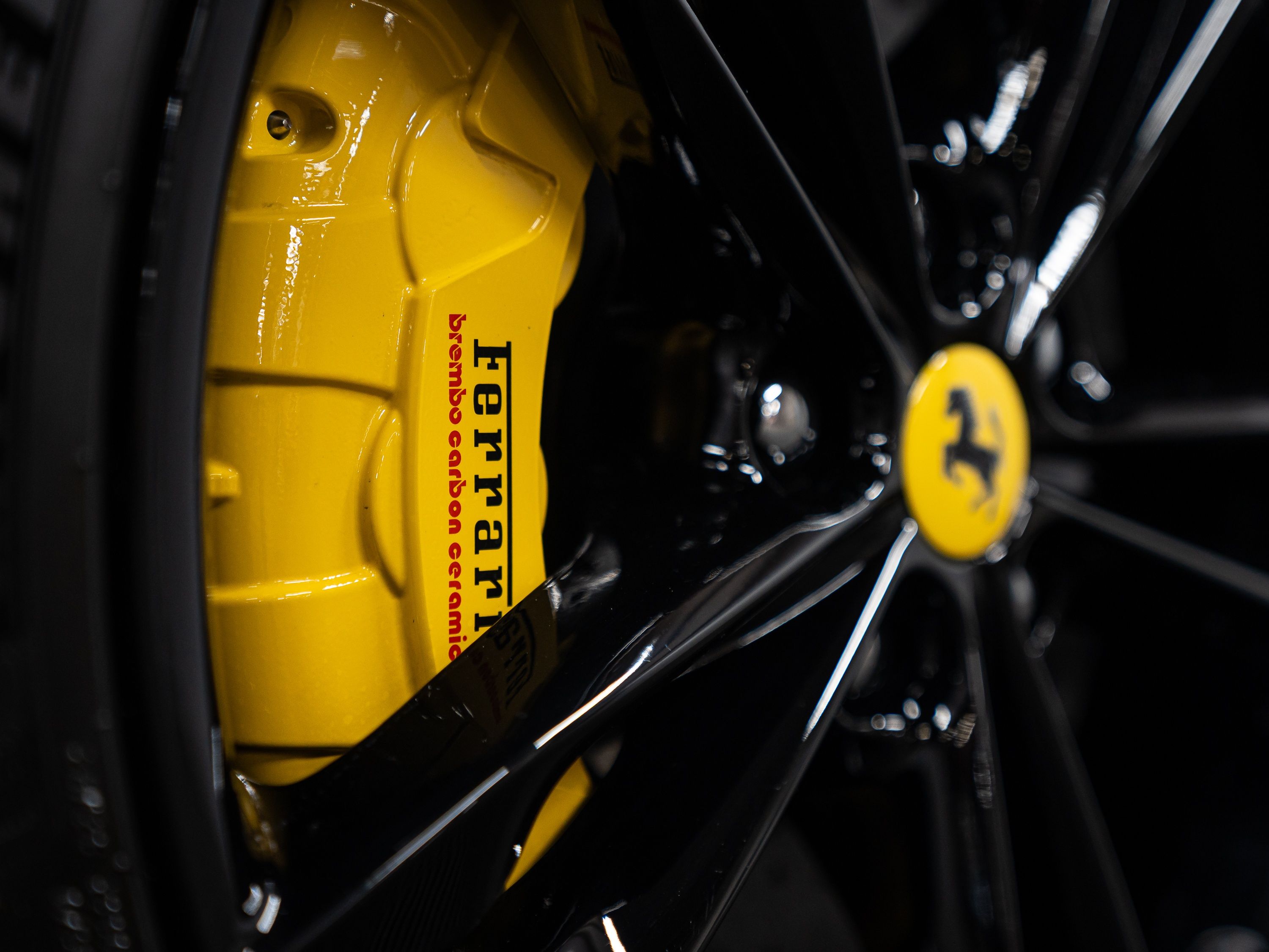 Ferrari 296 GTB - 2025 - Joinsteer - #17