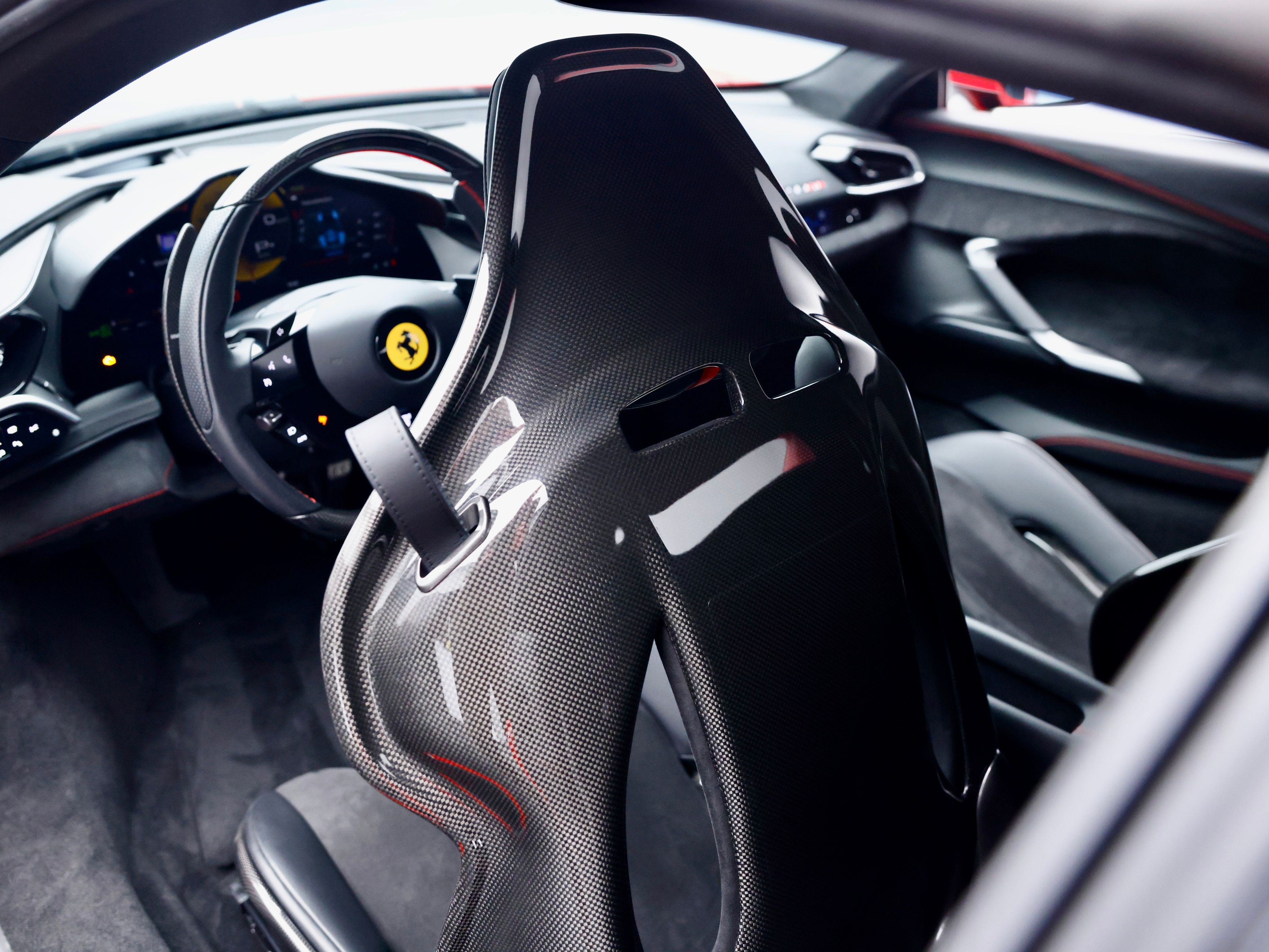 Ferrari 296 GTB - 2023 - Joinsteer - #30