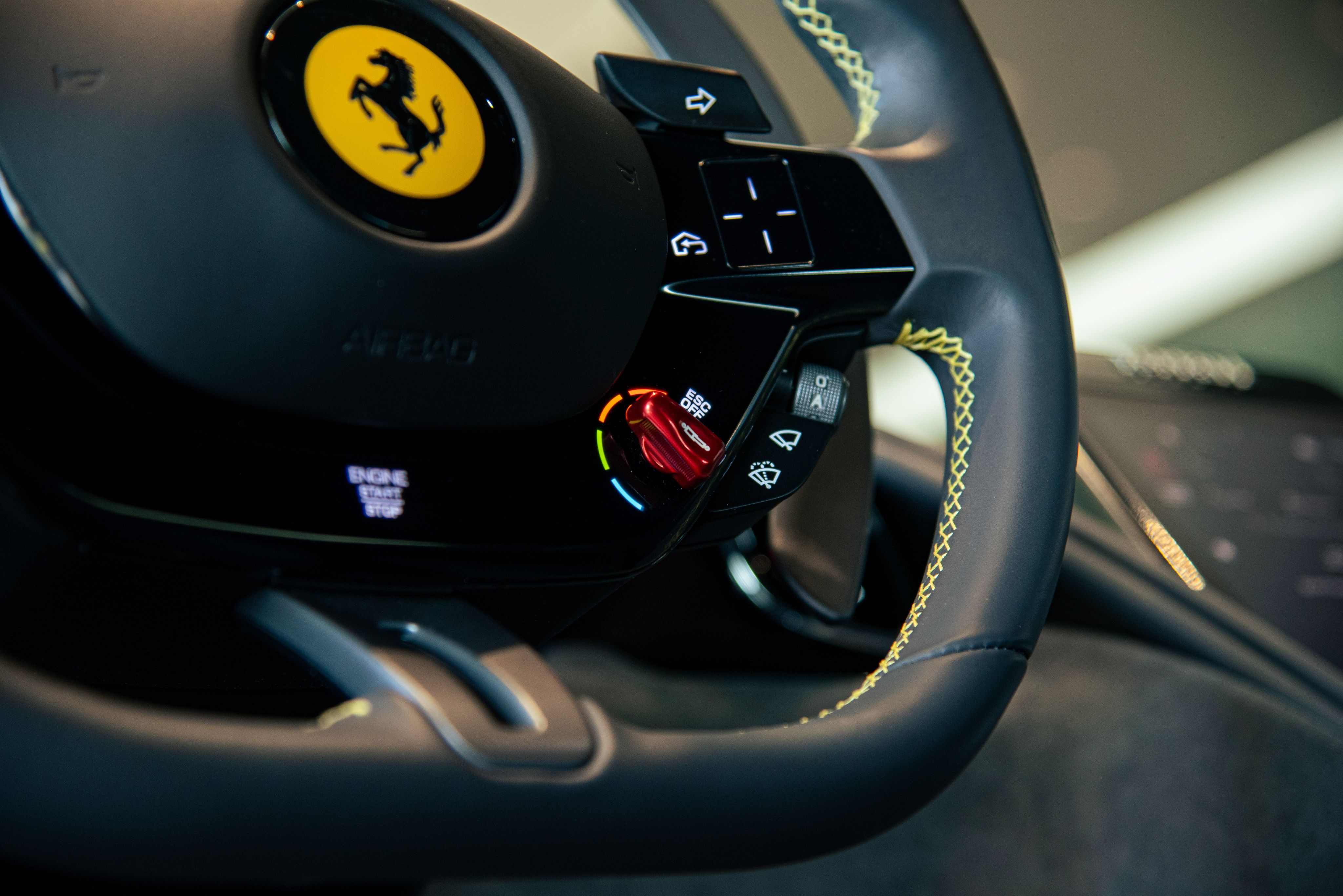 Ferrari Roma - 2023 - Joinsteer - #12