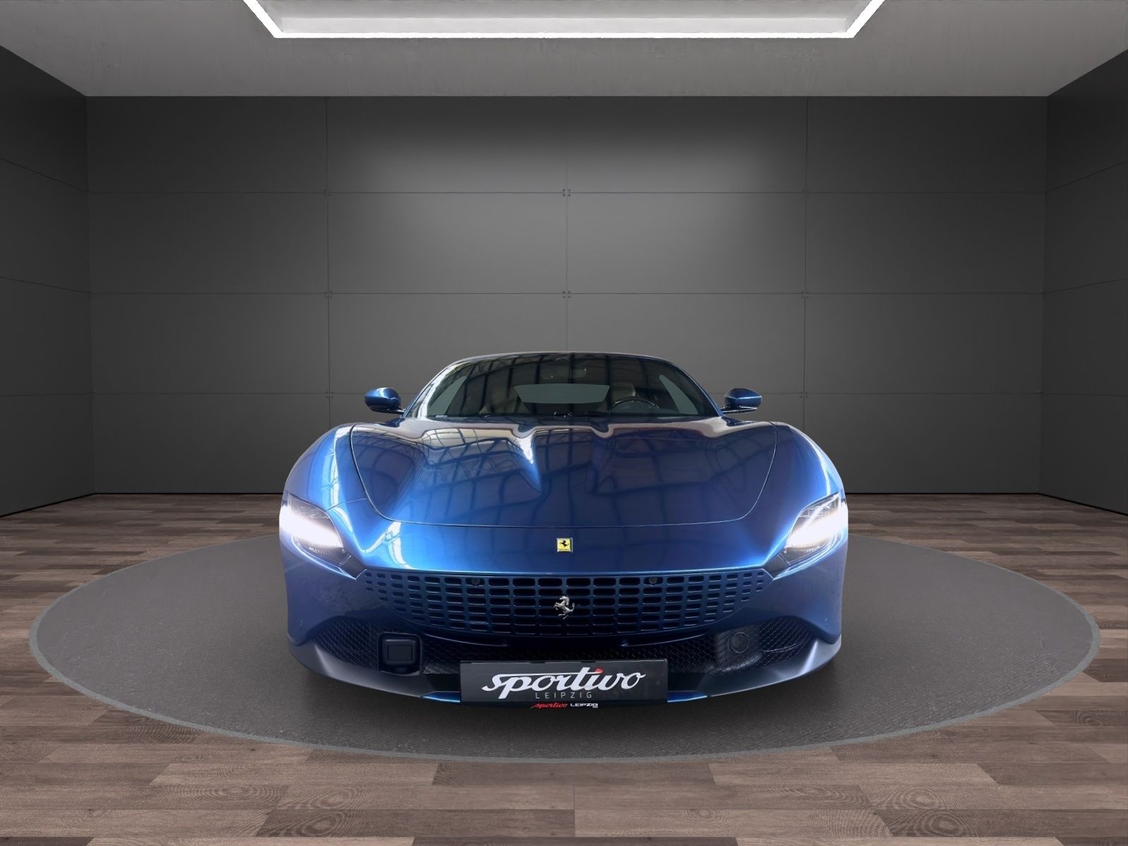 Ferrari Roma - 2021 - Joinsteer - #2