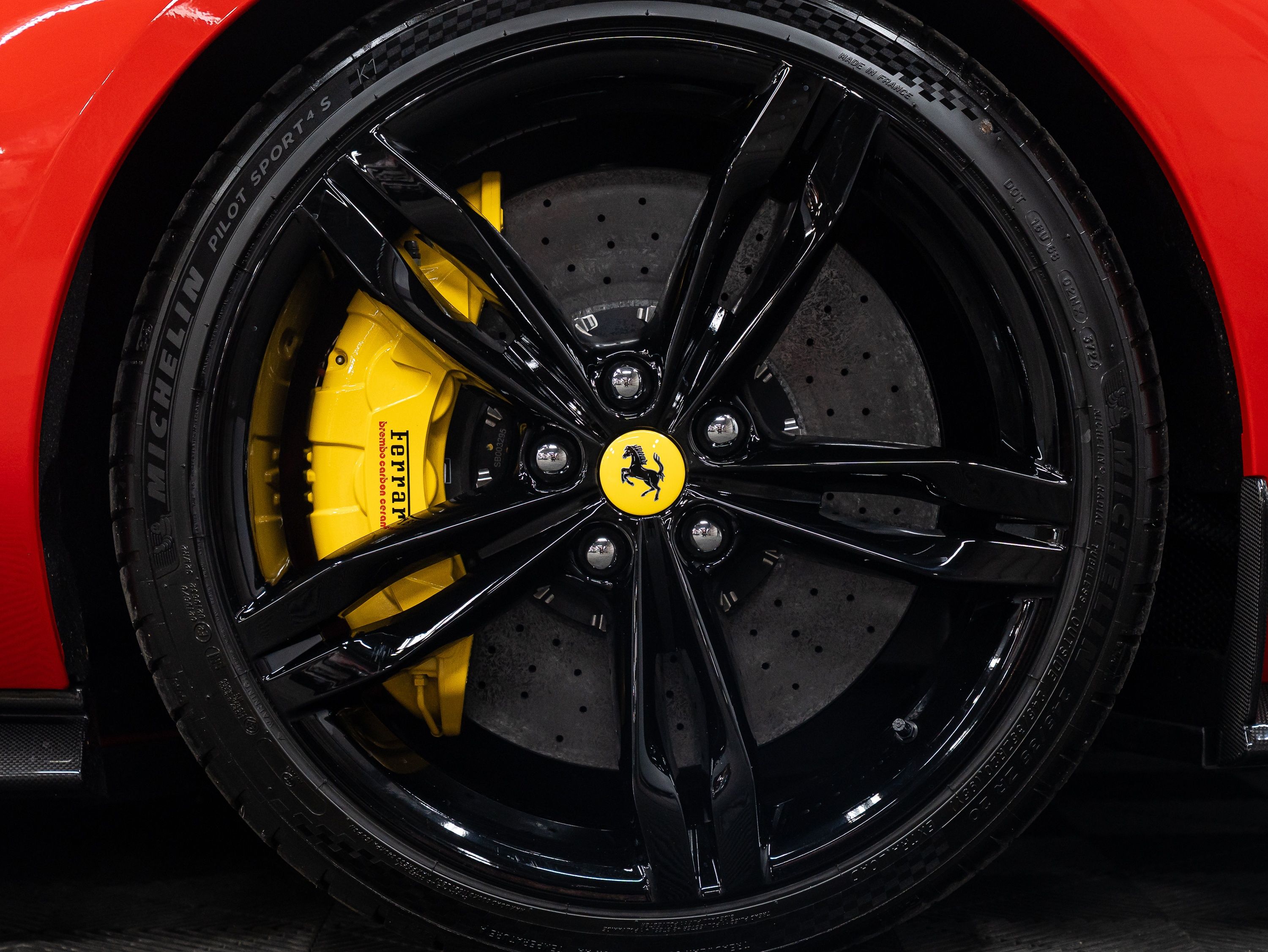 Ferrari 296 GTB - 2025 - Joinsteer - #18