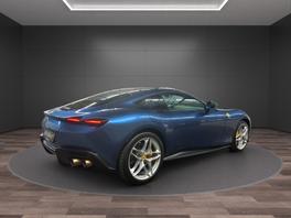 Ferrari Roma -  - Joinsteer - #2