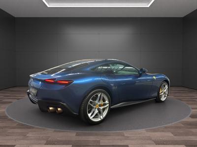Ferrari Roma - 2021 - Joinsteer - #3