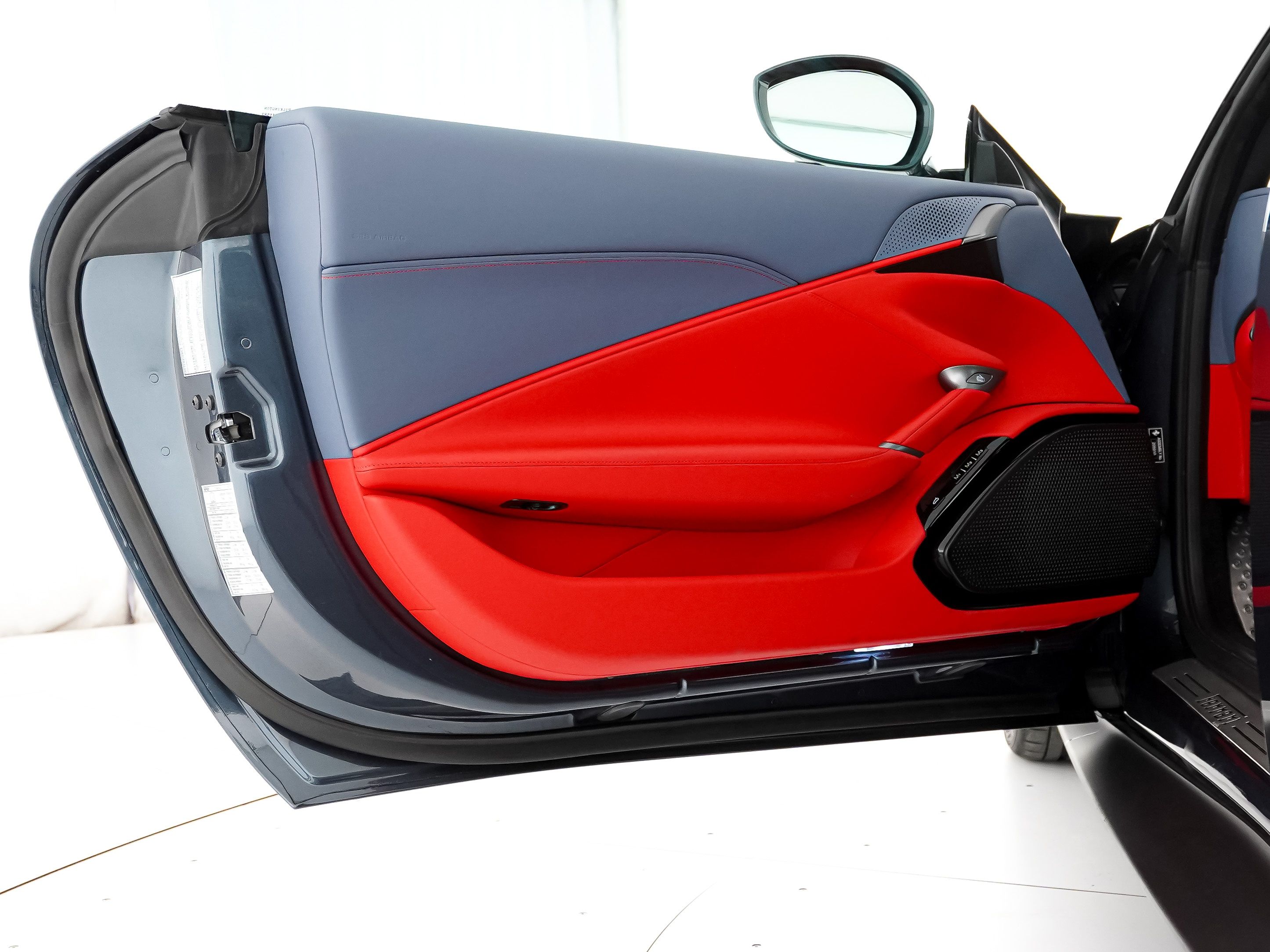 Ferrari Roma - 2022 - Joinsteer - #54