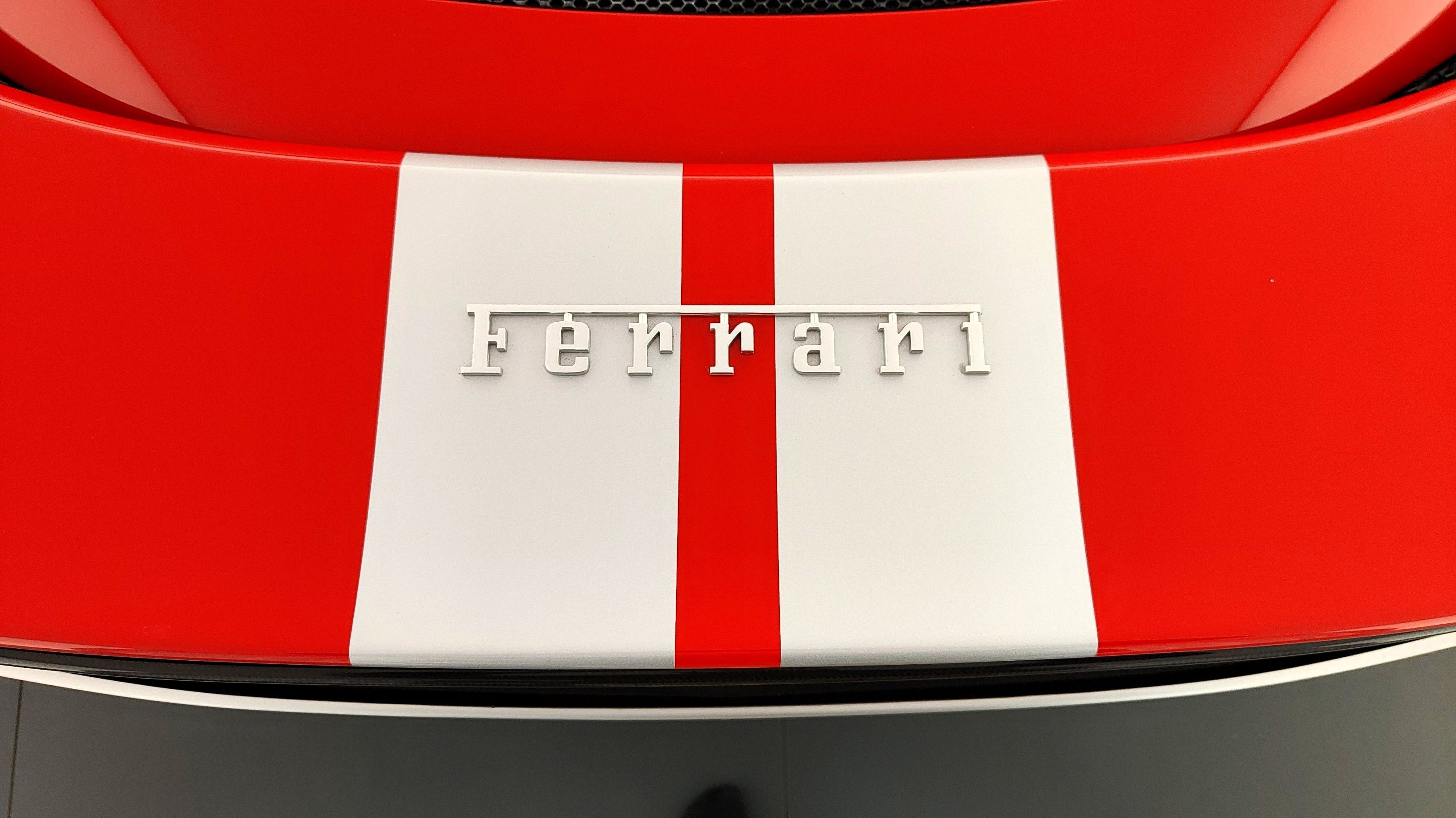 Ferrari 296 GTB - 2023 - Joinsteer - #11