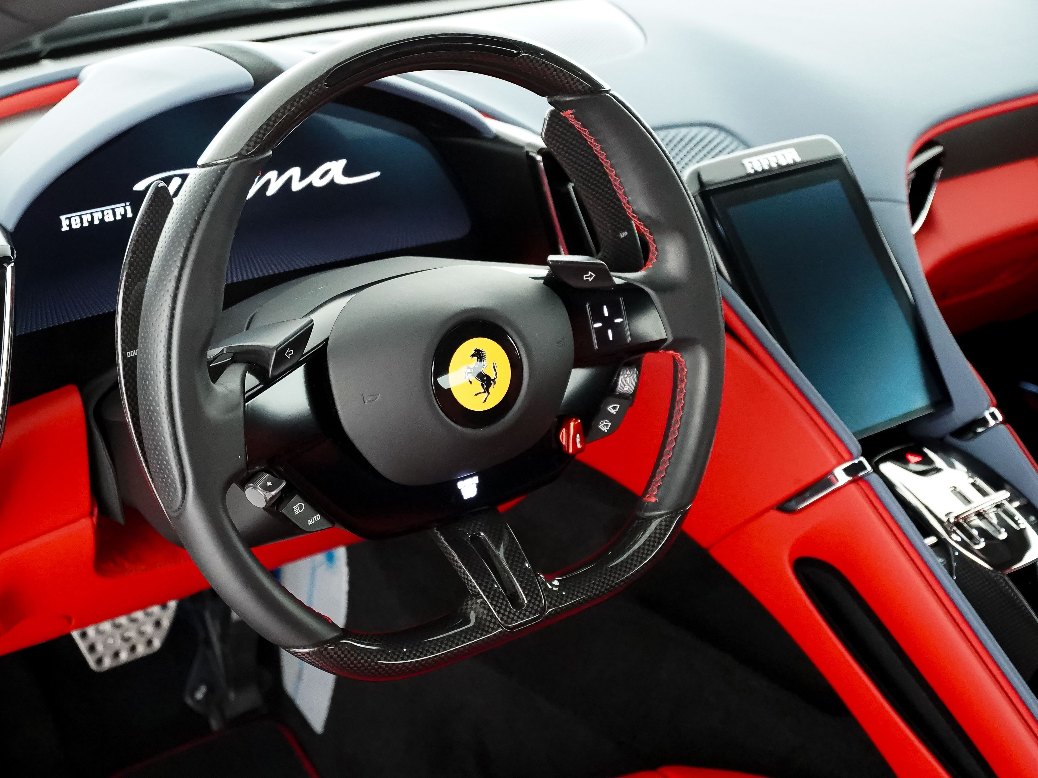 Ferrari Roma - 2022 - Joinsteer - #55