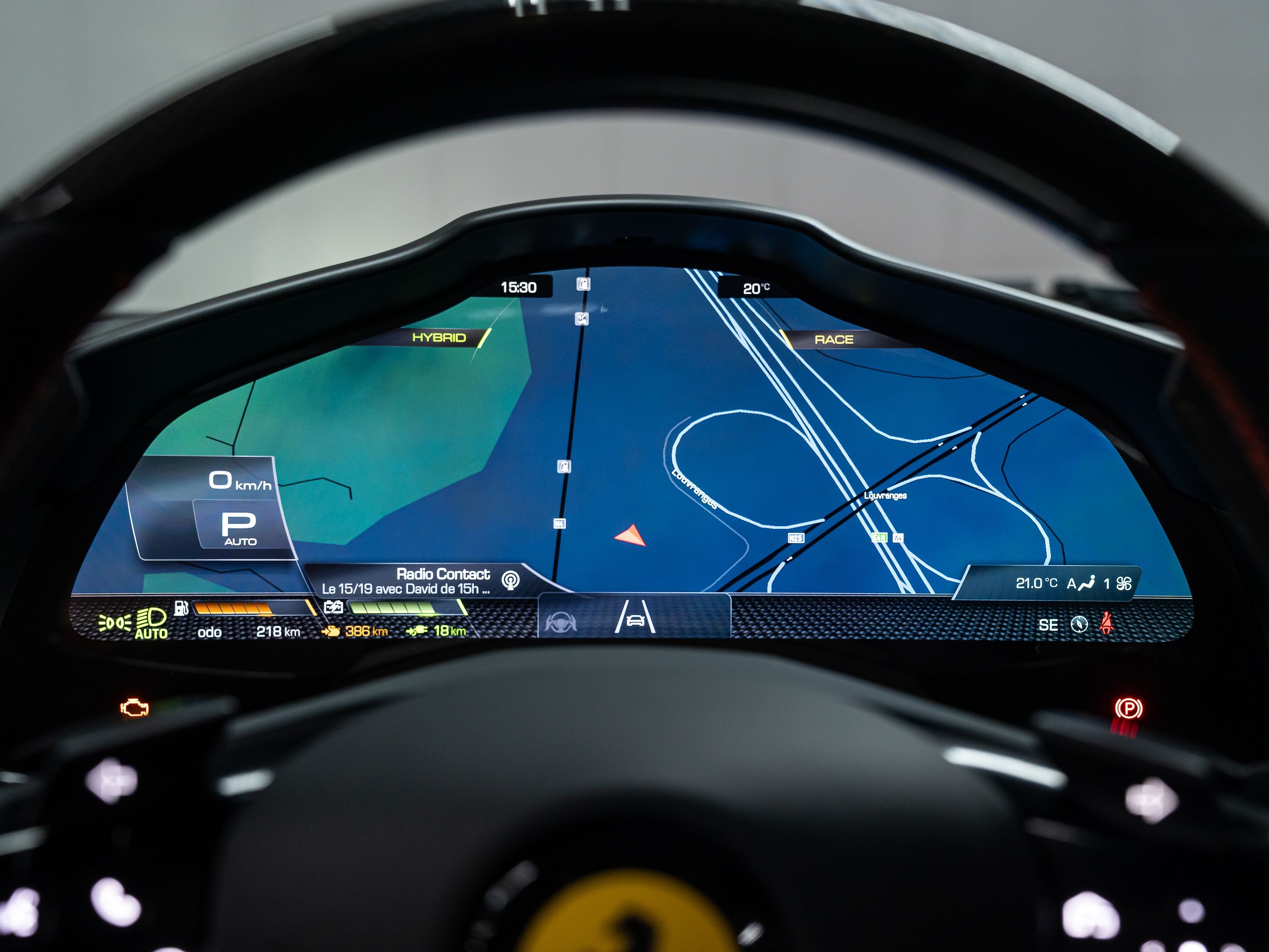 Ferrari 296 GTB - 2025 - Joinsteer - #20