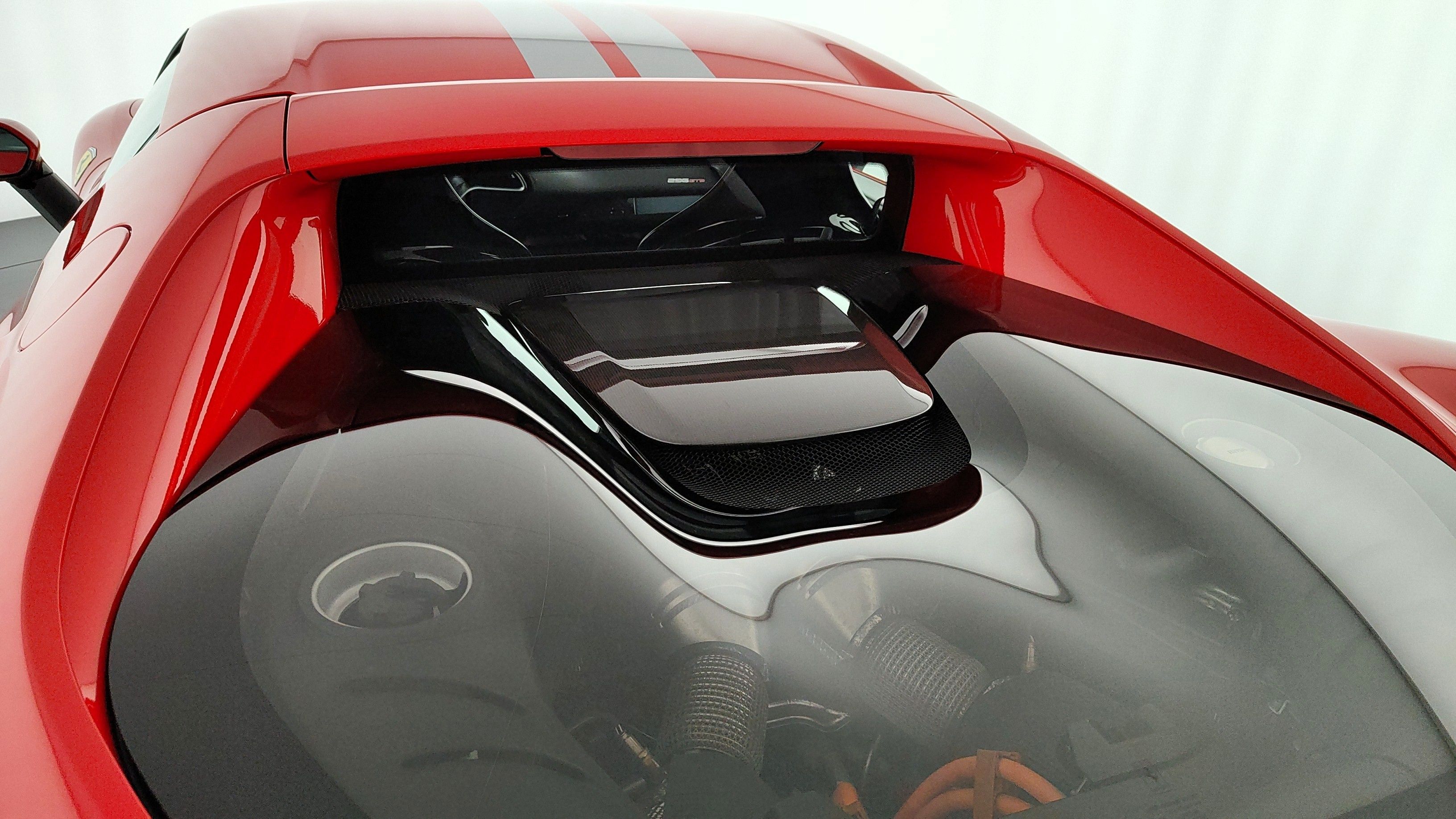 Ferrari 296 GTB - 2023 - Joinsteer - #12