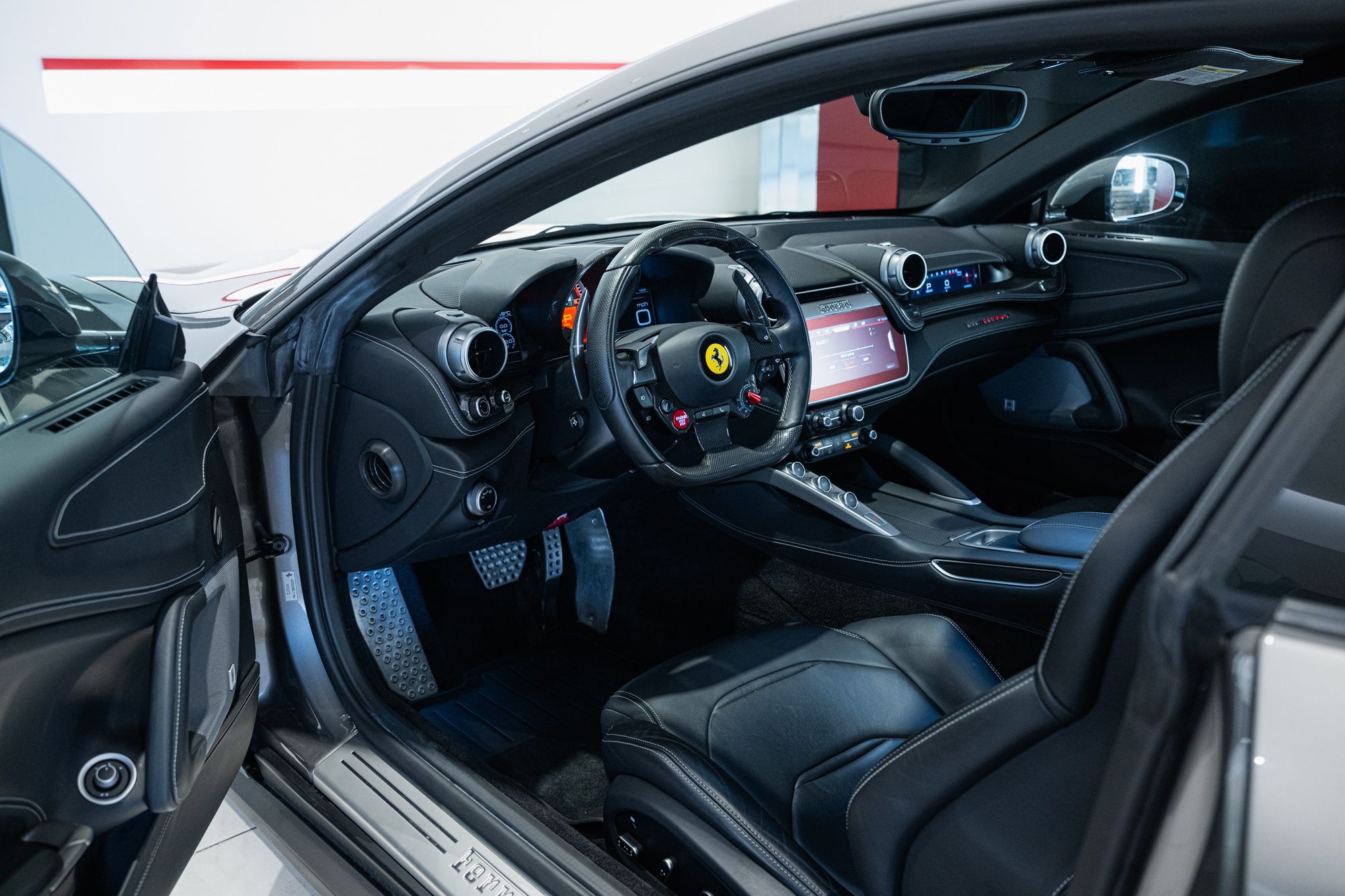 Ferrari GTC4Lusso T - 2019 - Joinsteer - #5