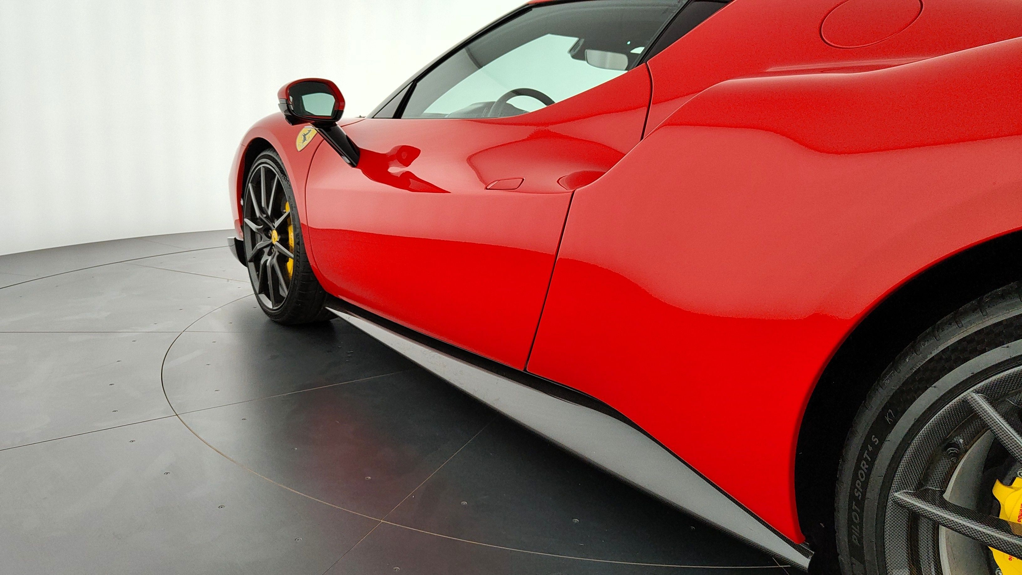 Ferrari 296 GTB - 2023 - Joinsteer - #13