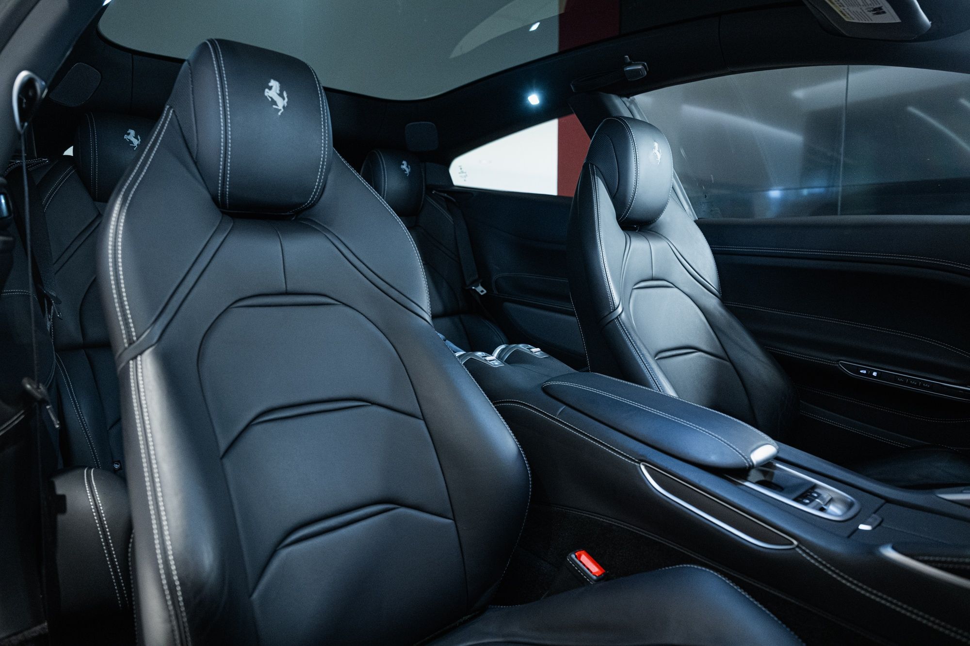 Ferrari GTC4Lusso T - 2019 - Joinsteer - #6