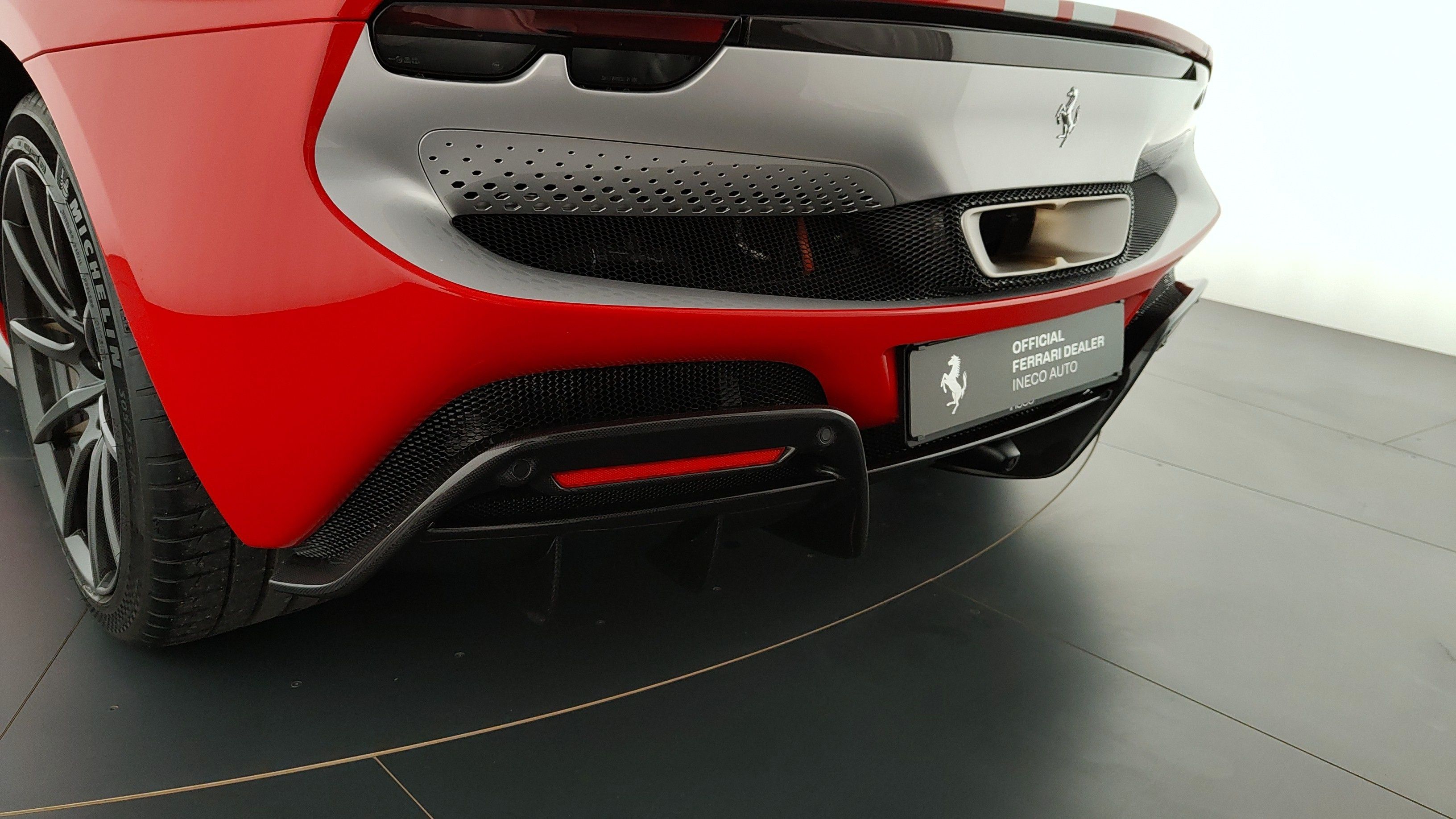 Ferrari 296 GTB - 2023 - Joinsteer - #14