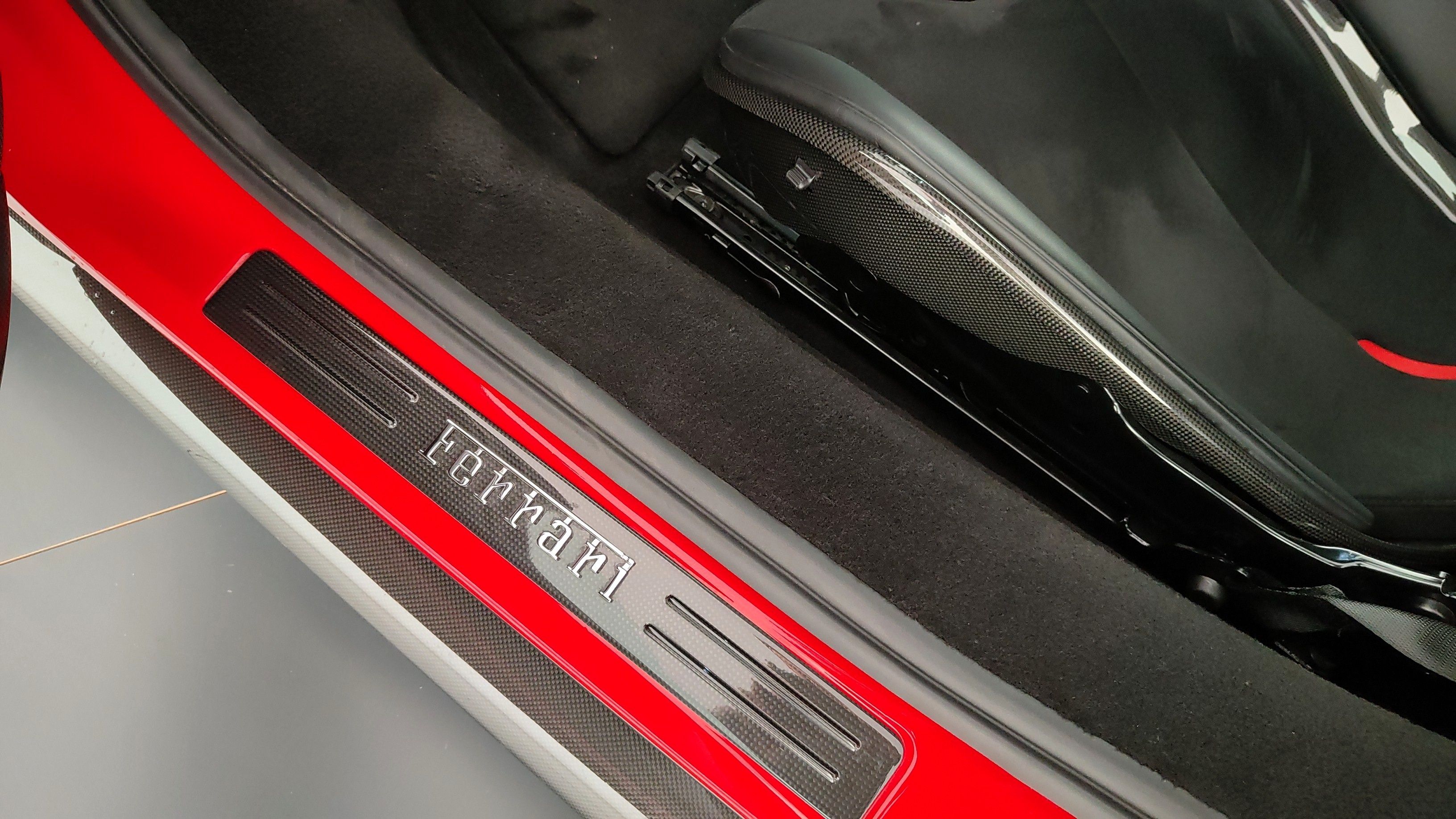 Ferrari 296 GTB - 2023 - Joinsteer - #15