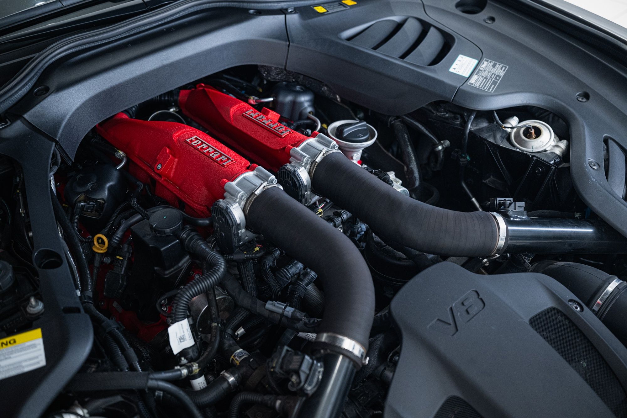Ferrari GTC4Lusso T - 2019 - Joinsteer - #7