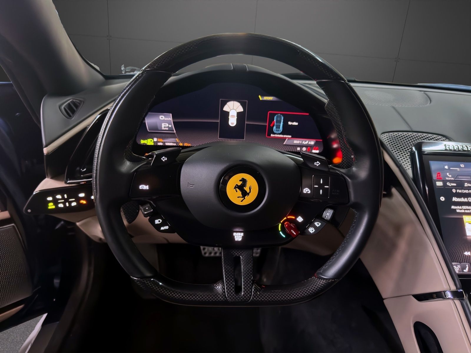 Ferrari Roma - 2021 - Joinsteer - #8