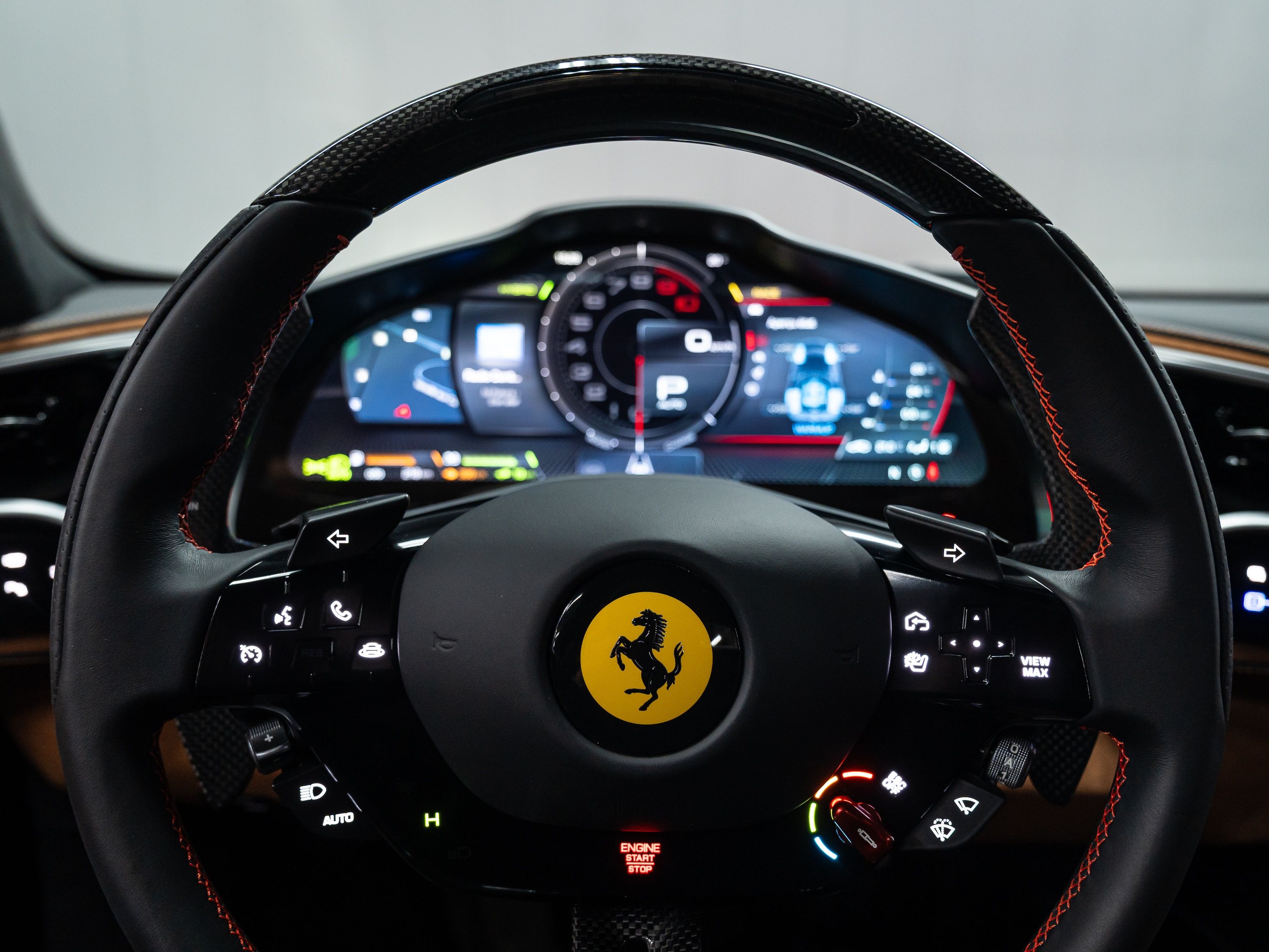 Ferrari 296 GTB - 2025 - Joinsteer - #22