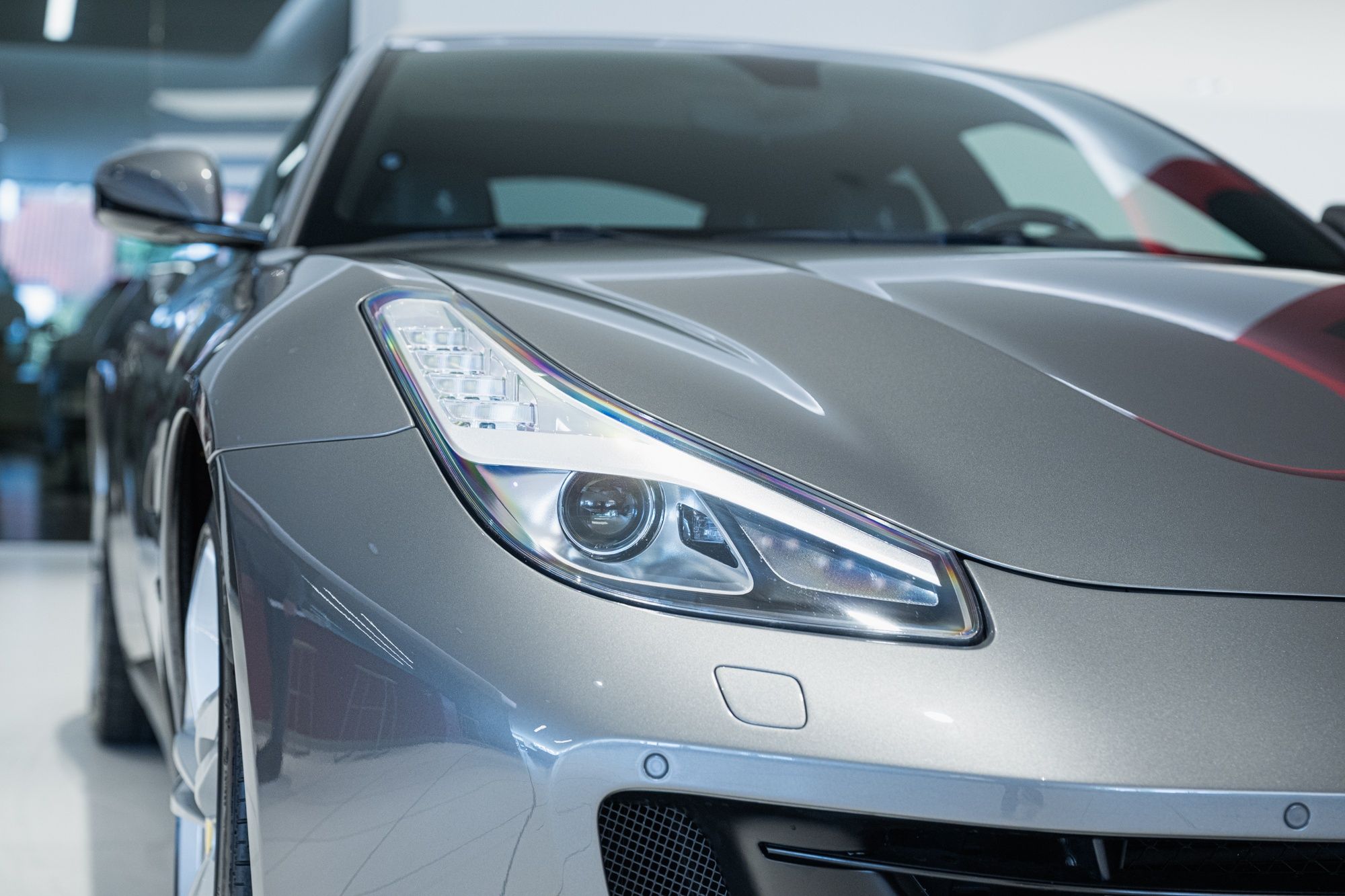 Ferrari GTC4Lusso T - 2019 - Joinsteer - #8