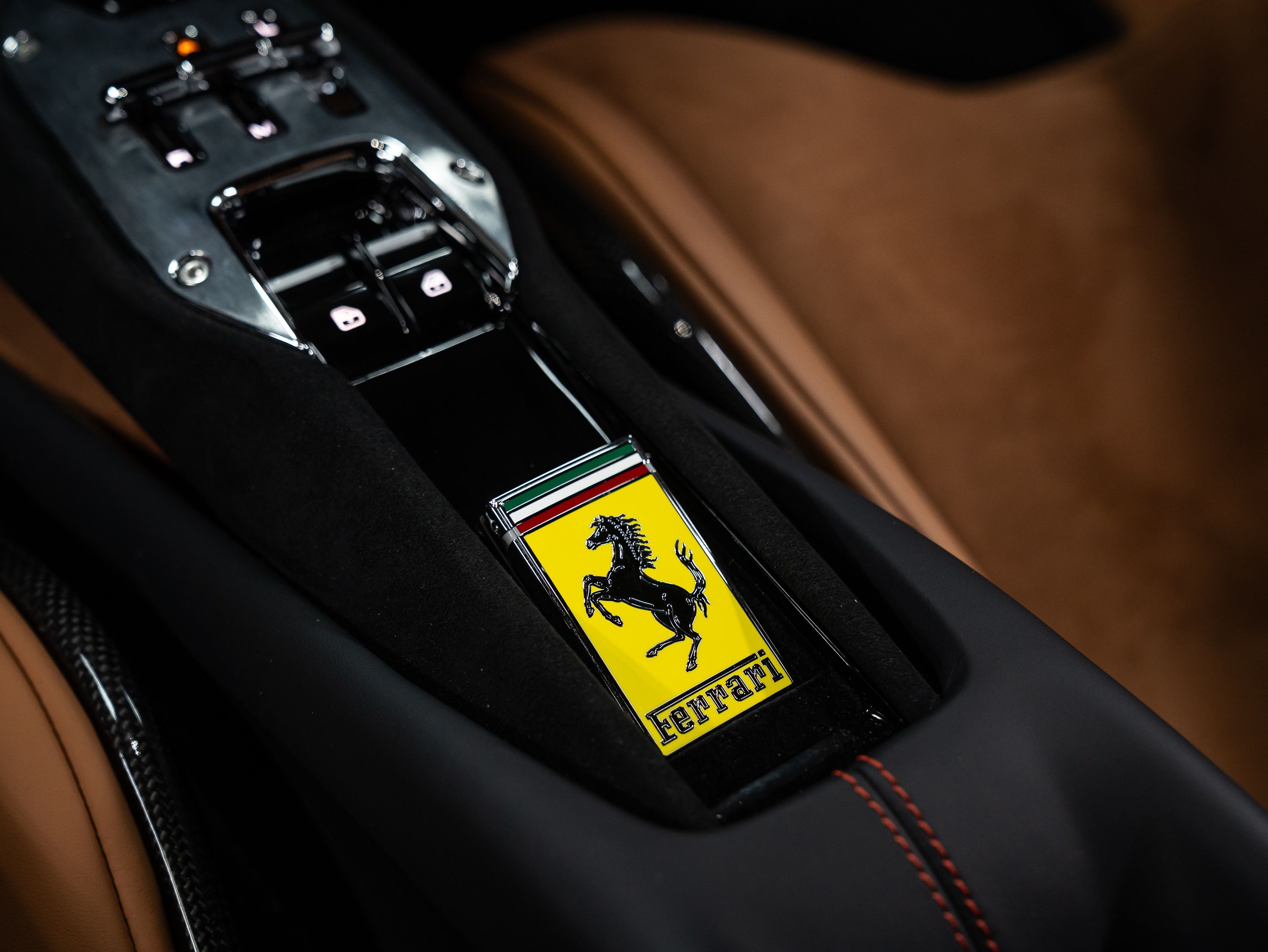 Ferrari 296 GTB - 2025 - Joinsteer - #23