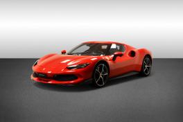 Ferrari 296 GTB -  - Joinsteer - #1