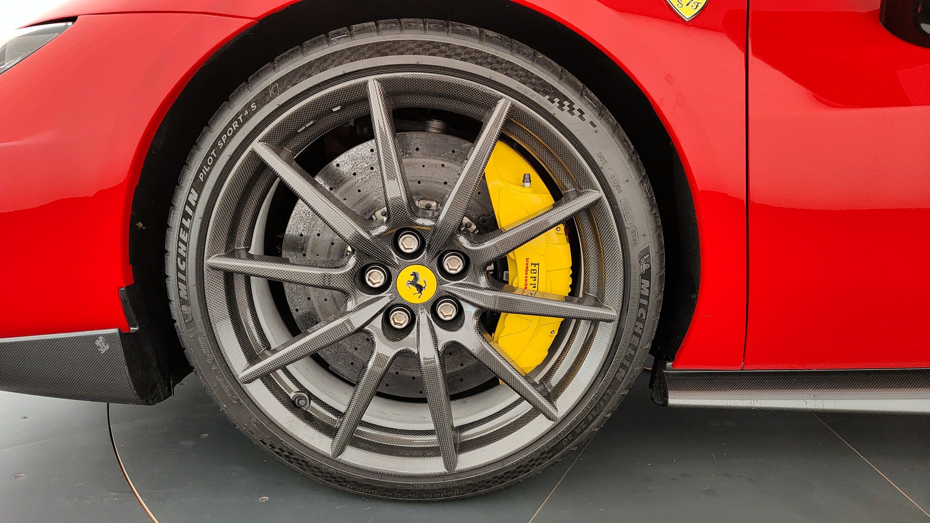 Ferrari 296 GTB - 2023 - Joinsteer - #17