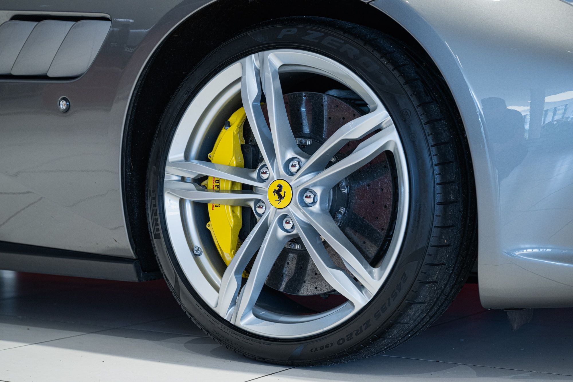 Ferrari GTC4Lusso T - 2019 - Joinsteer - #9